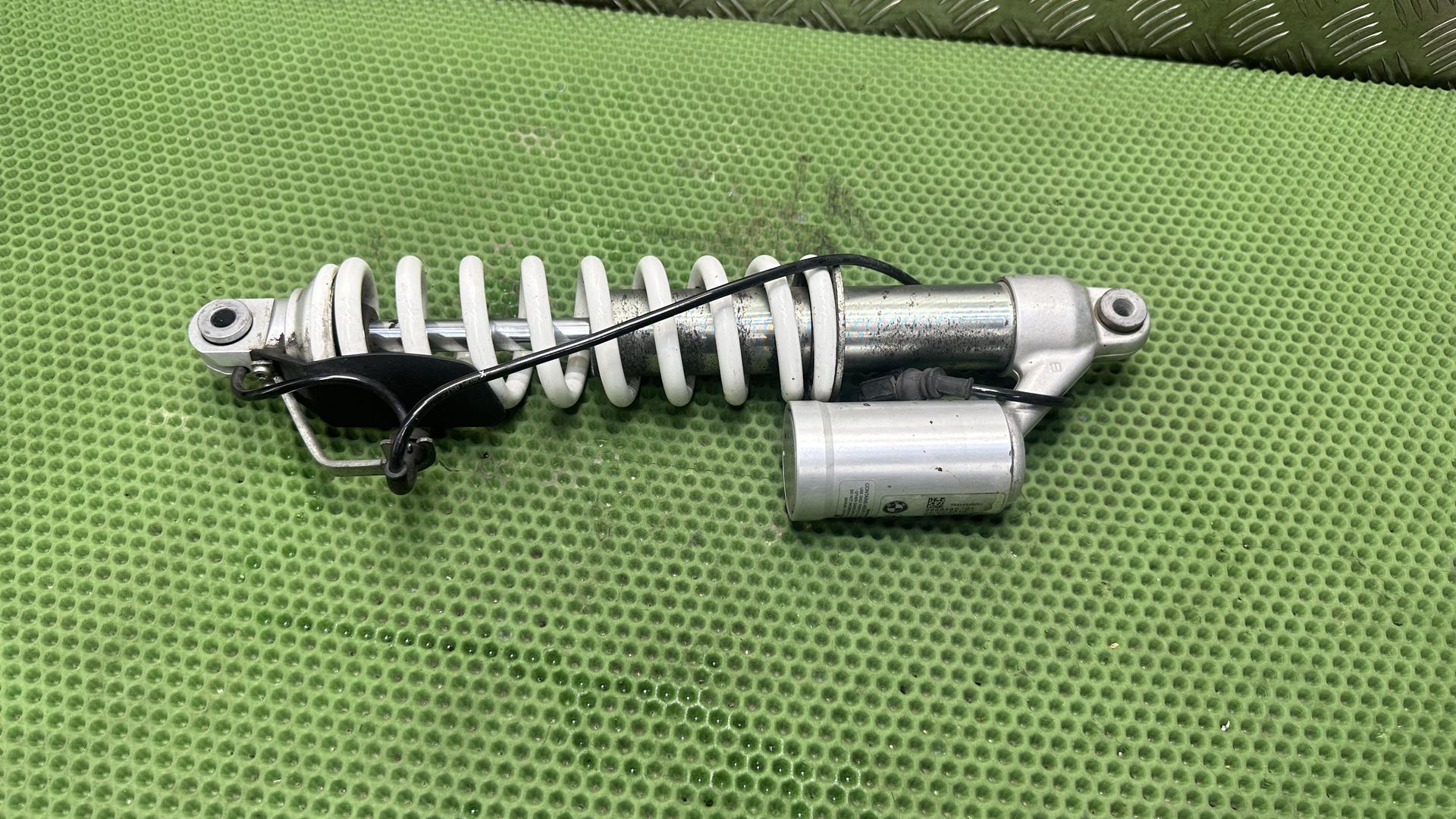 Амортизационная стойка ESA Пд 31488559492