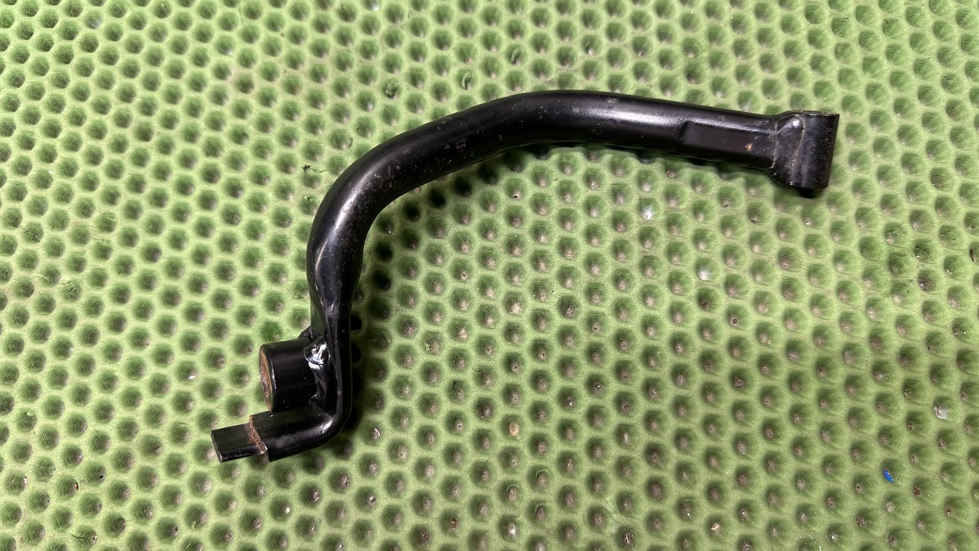 Кронштейн ПТФ левый K1600GT/GTL K48 63178522489