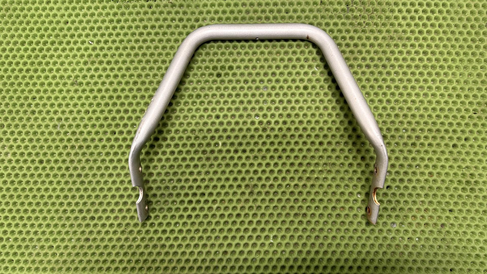 Удерживающая скоба 71607707369