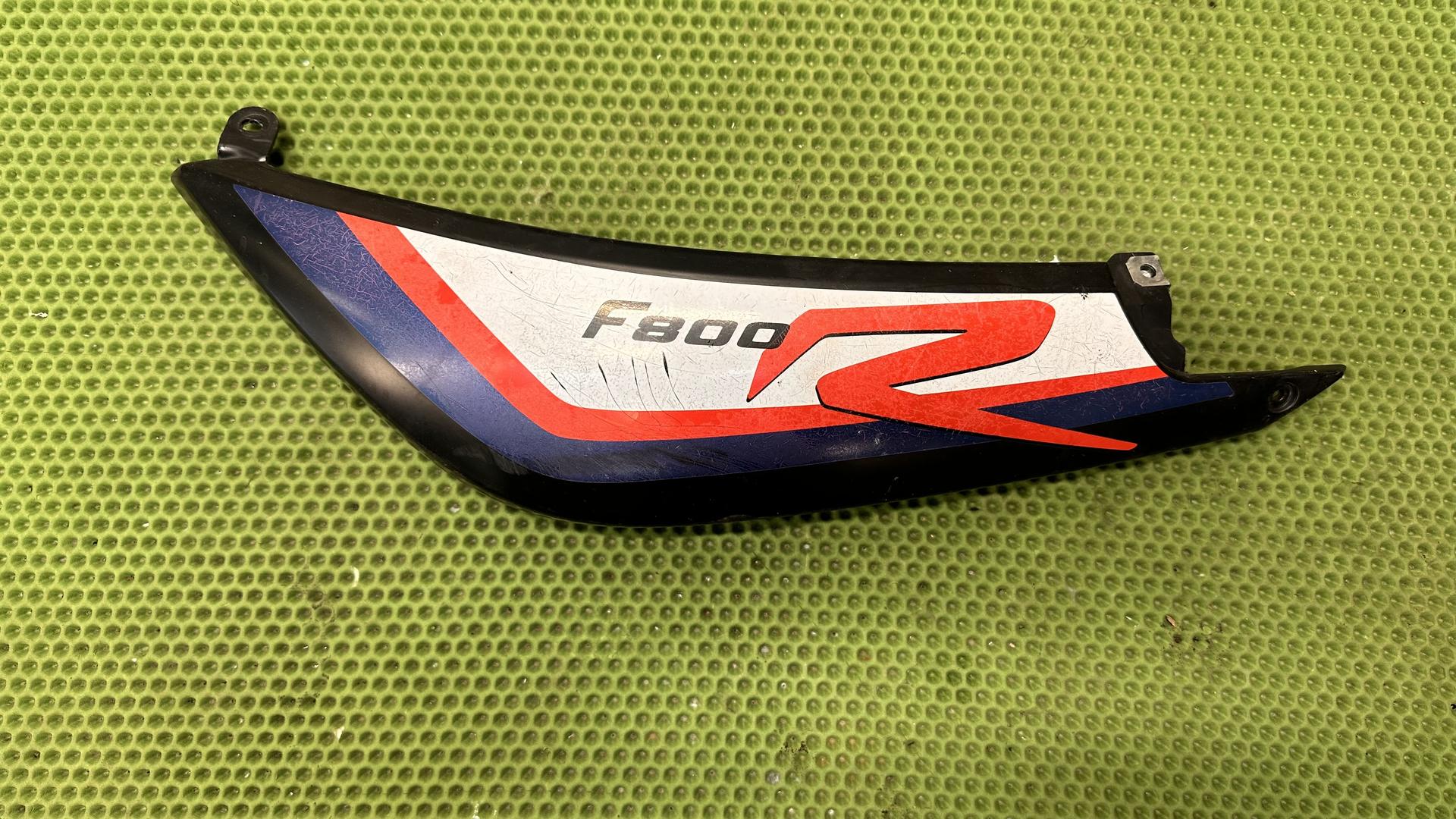 Боковина Л Зд 46637693327