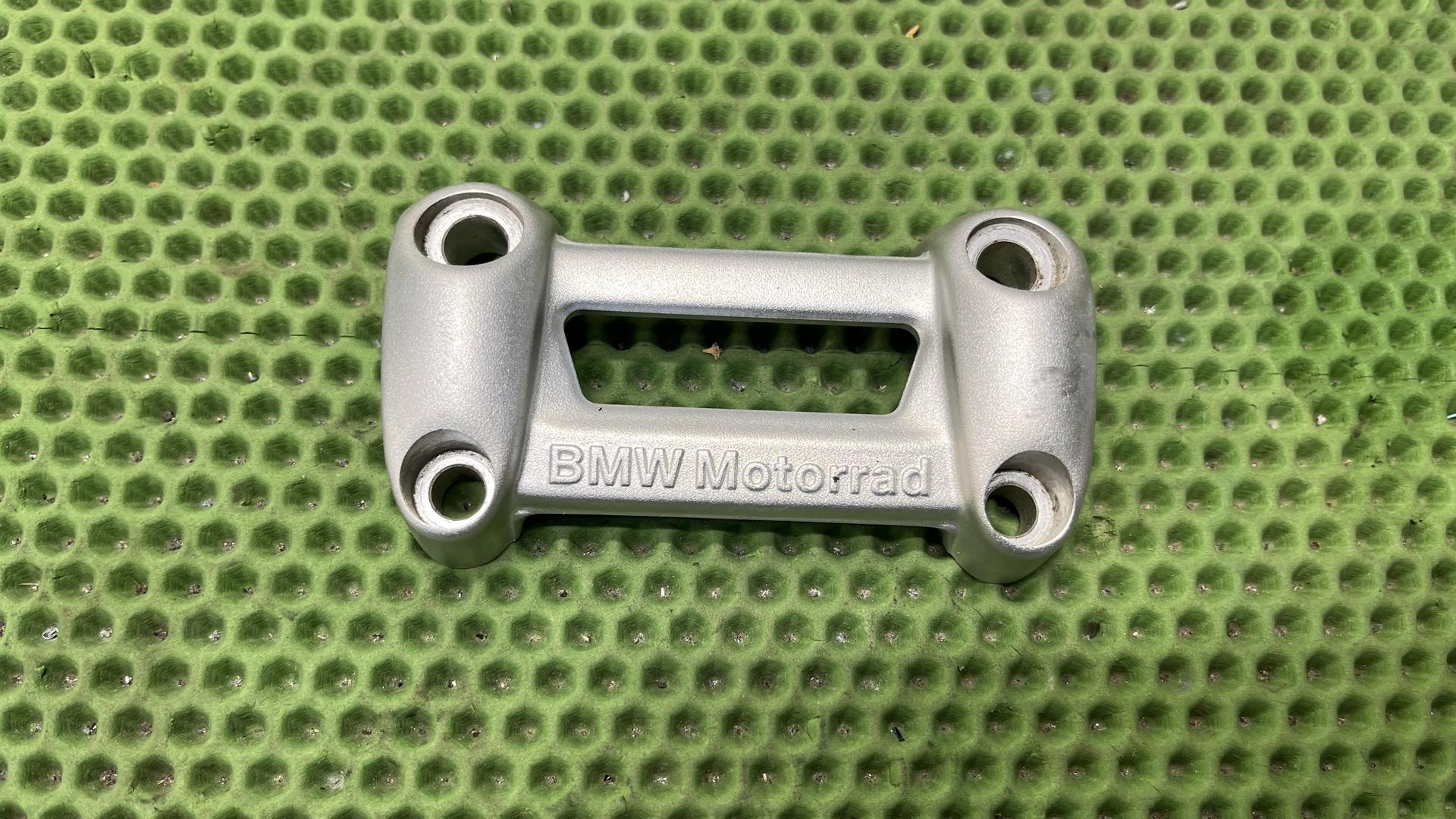 Перемычка руля (трубчатый руль) 32718538047