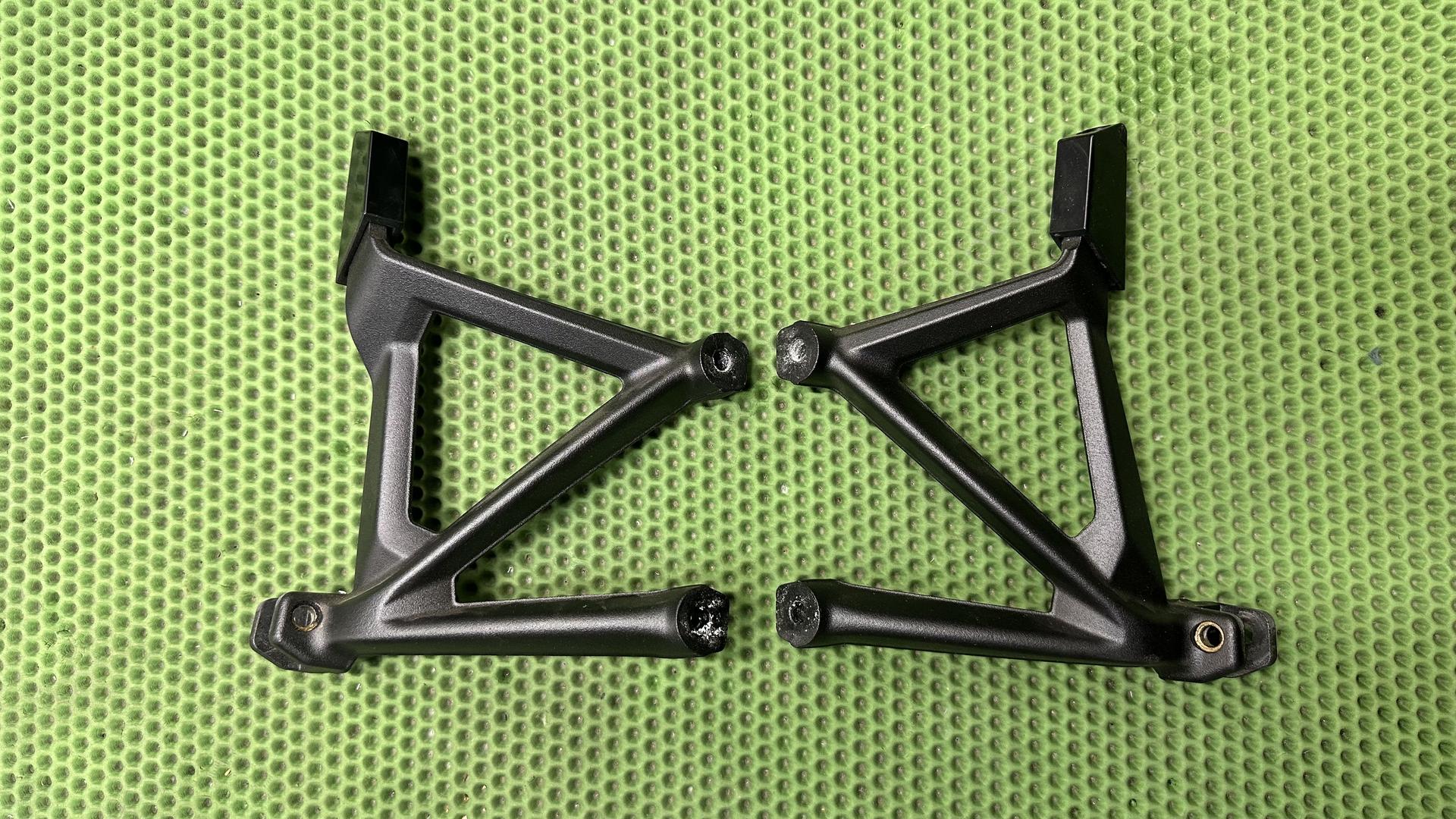 К-т кронштейн телескопического кофра 77428525874