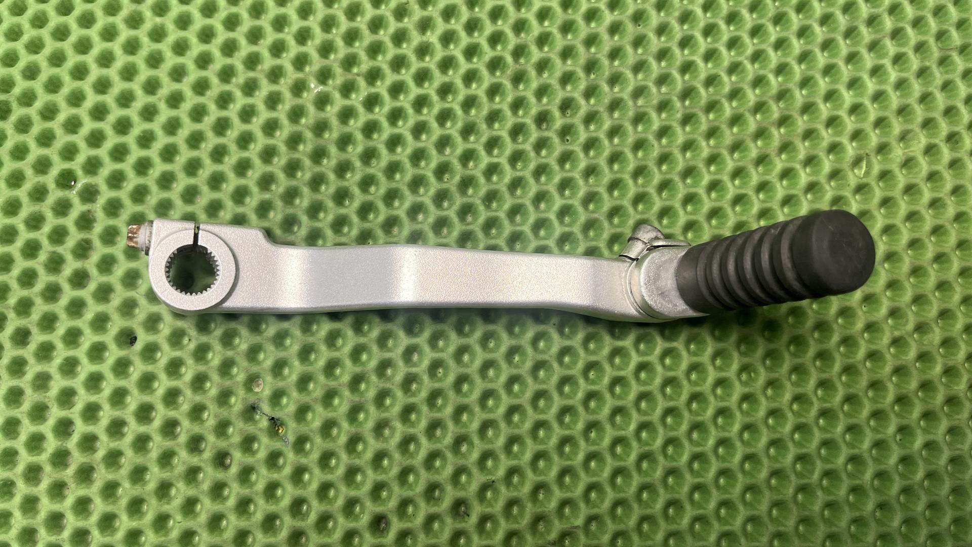 Педаль переключения передач 23417701438