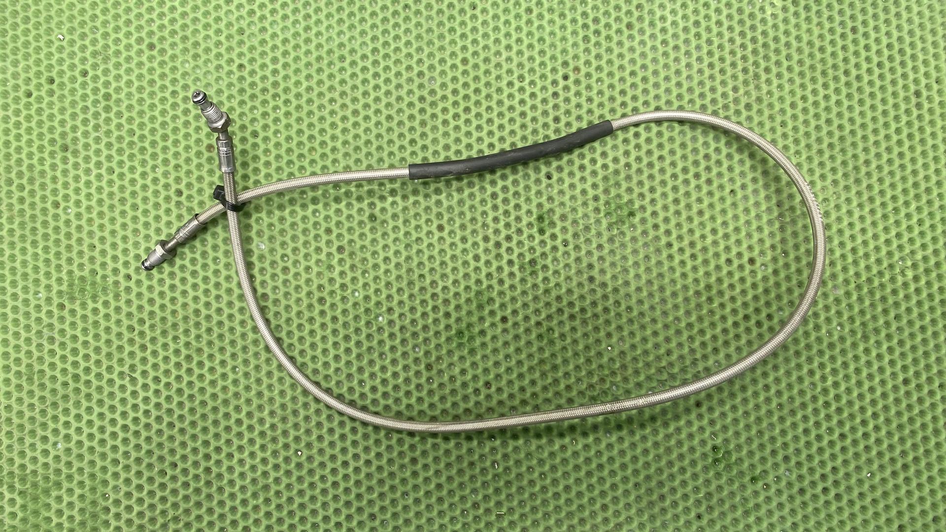 Гидролиния сцепления K50-54 21528524925