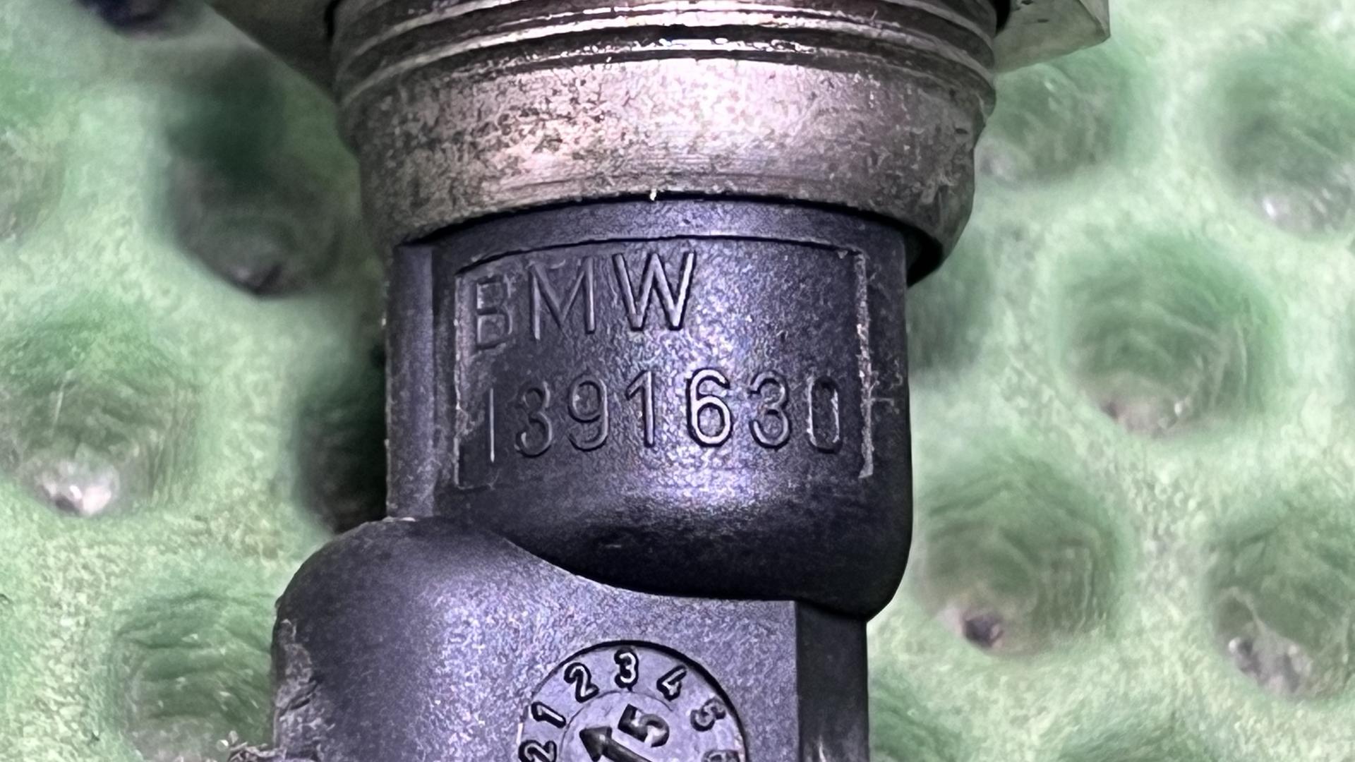 Гнездо разъема (Розетка) Дорест 61131391630