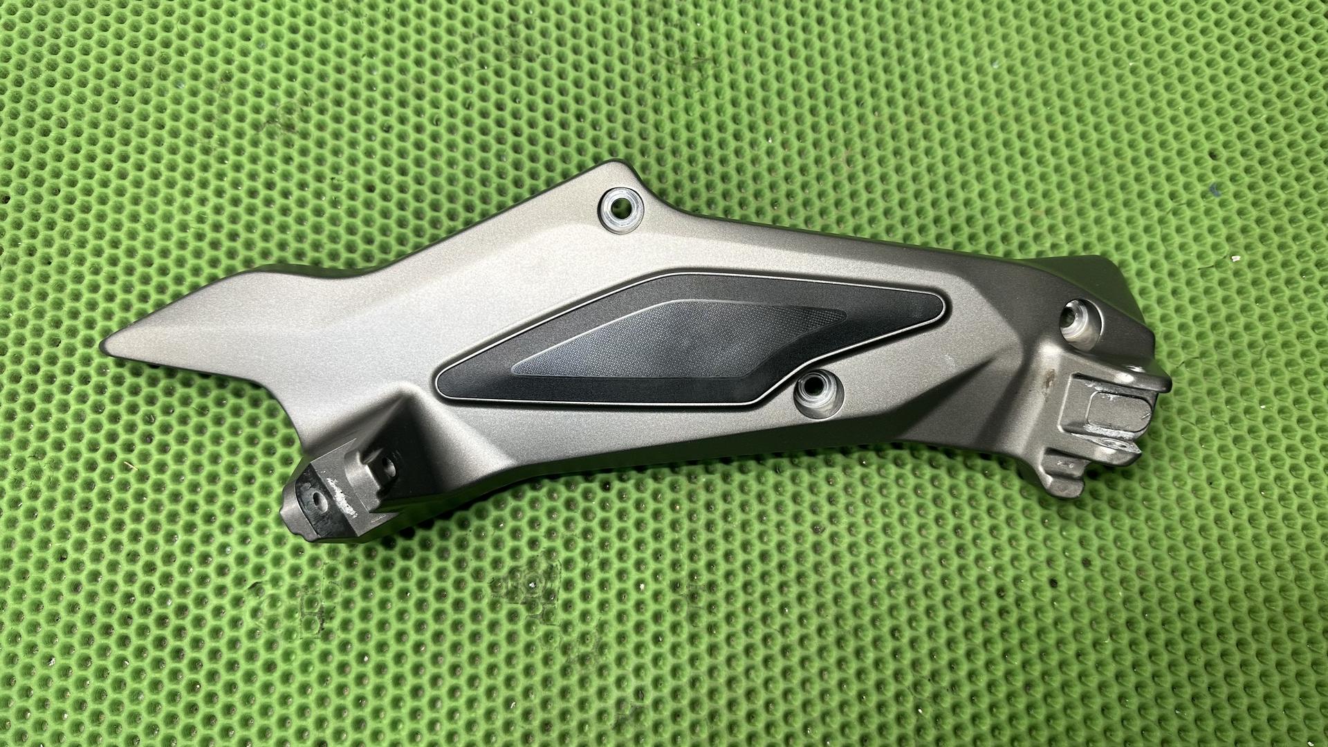 Планка упора для ног П 46718389356