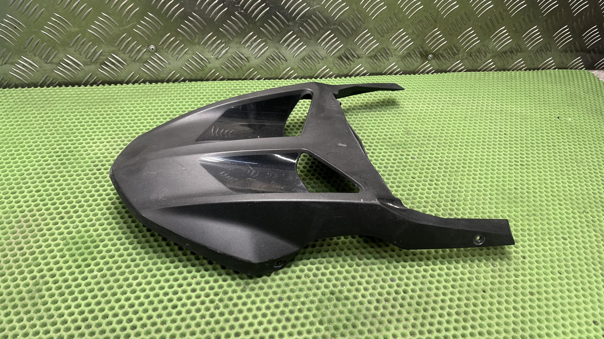 Колпак переднего колеса f800gs 46618528996