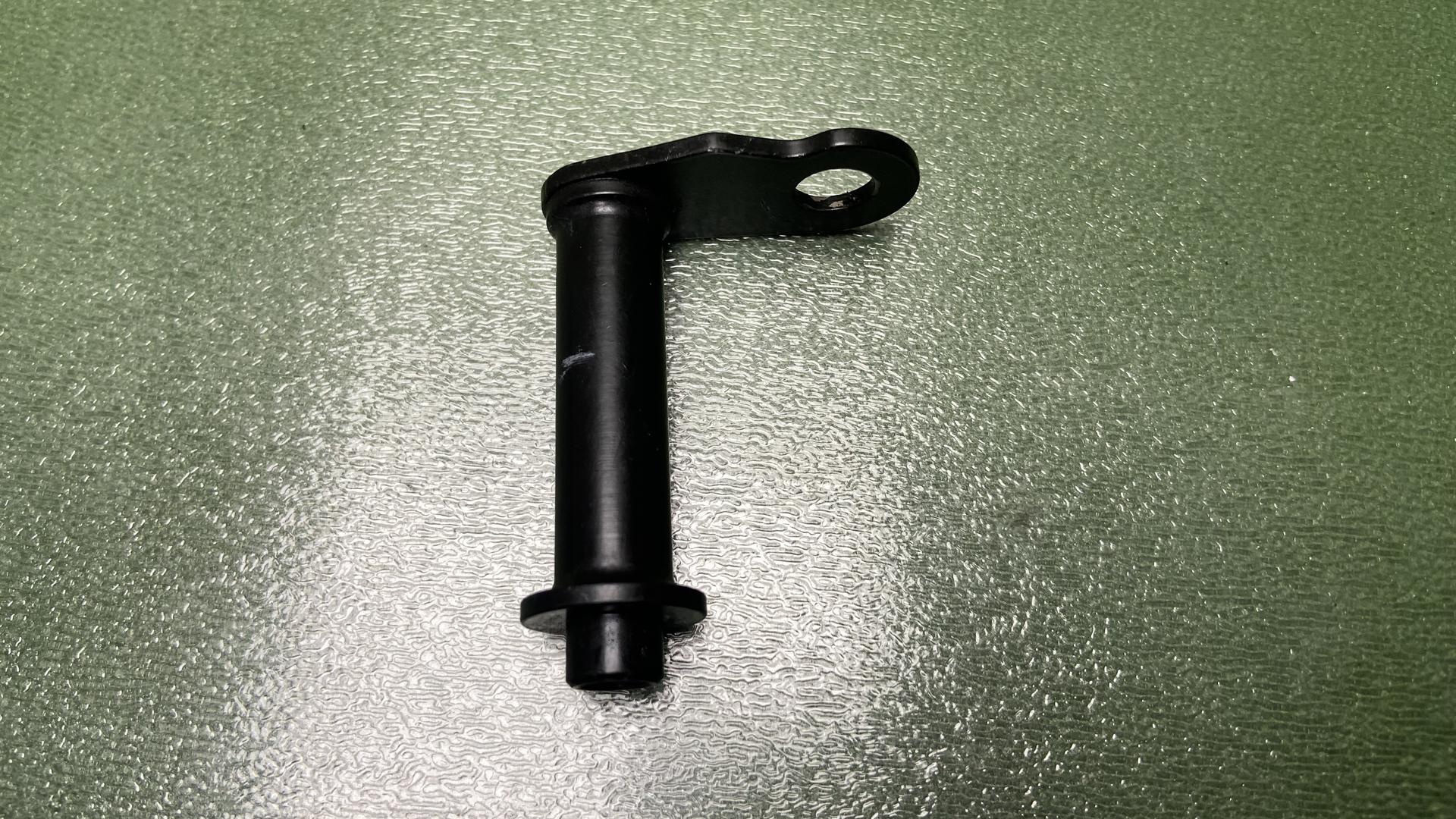 Кронштейн 46627671618