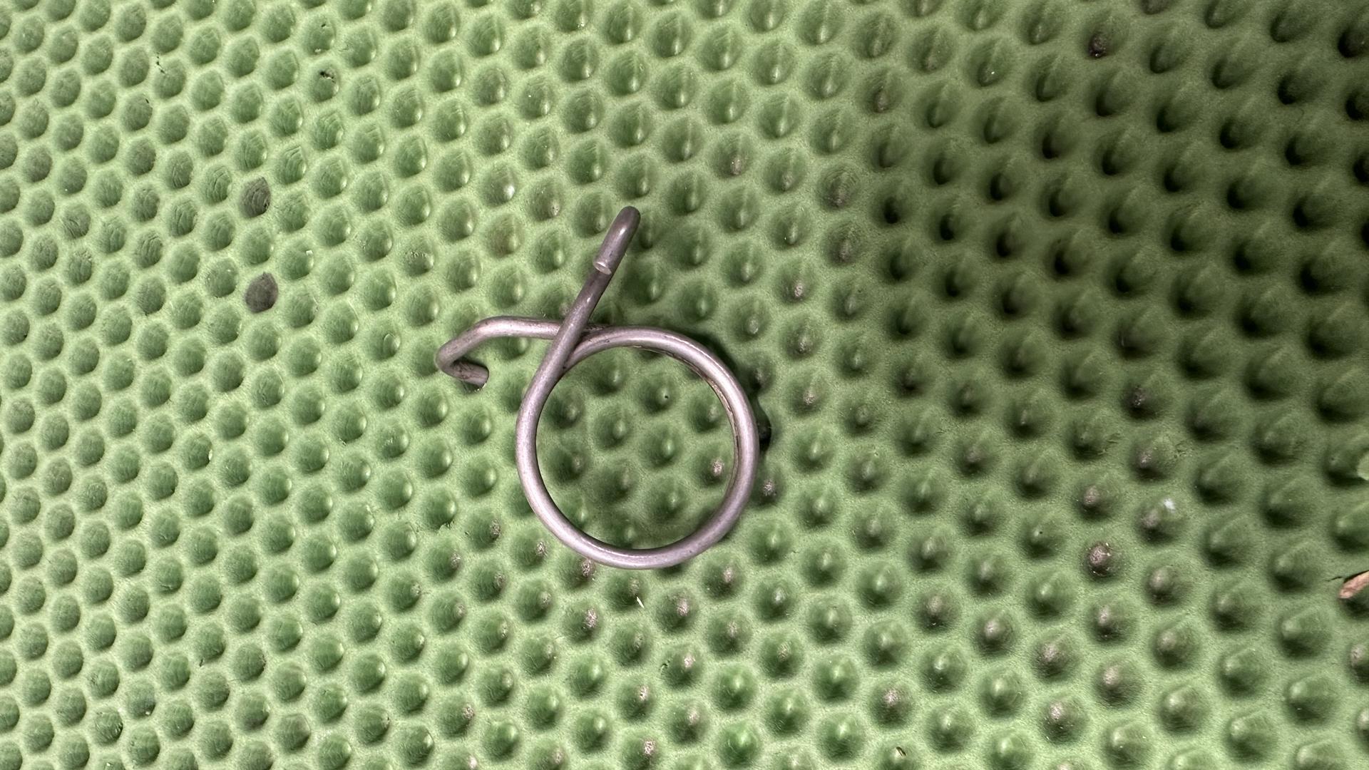 Пружина педали тормоза F650/700/800 GS 35217705366