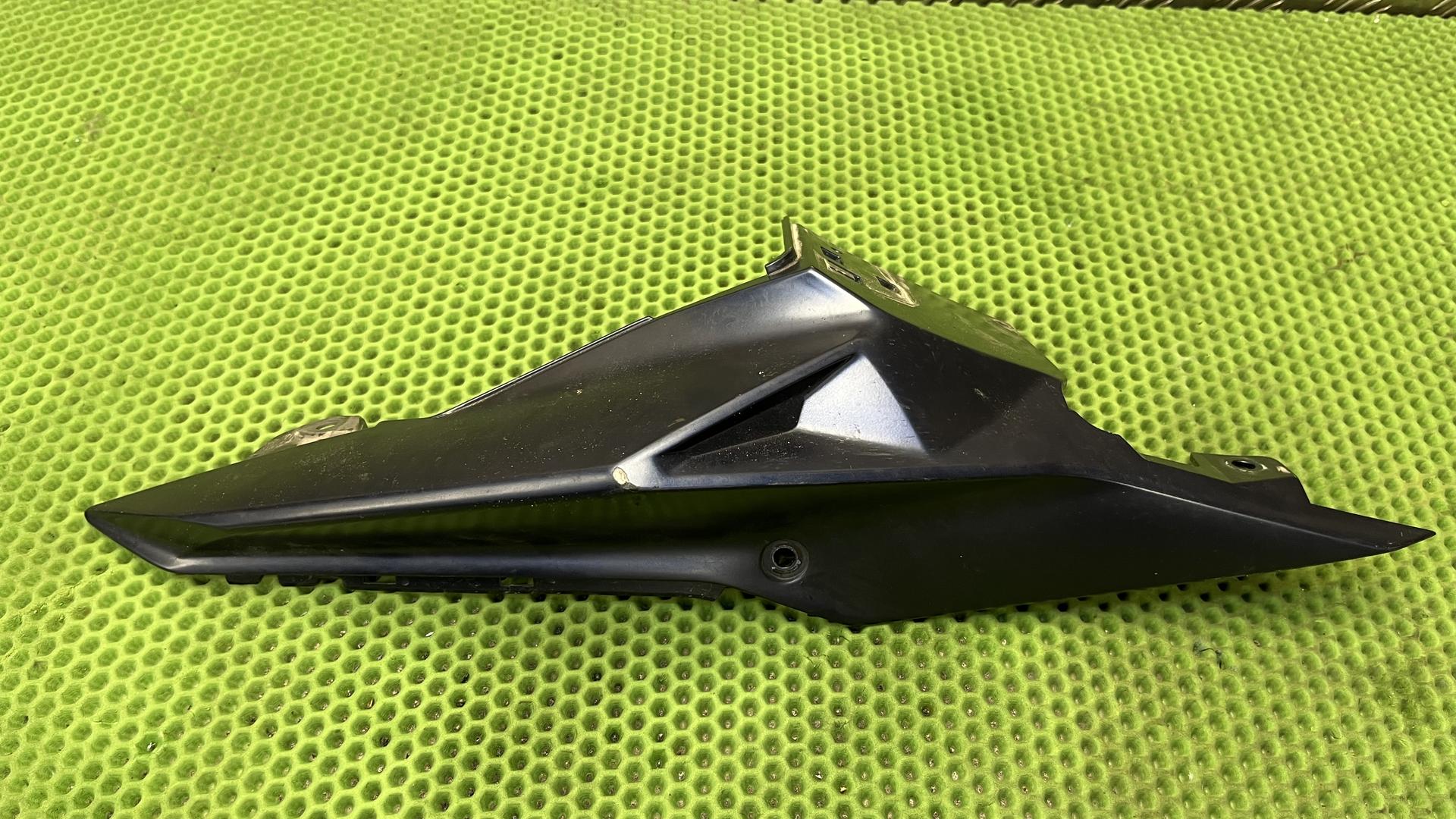 Задняя боковая панель облицовки П S1000R/RR K46-47 46628525362
