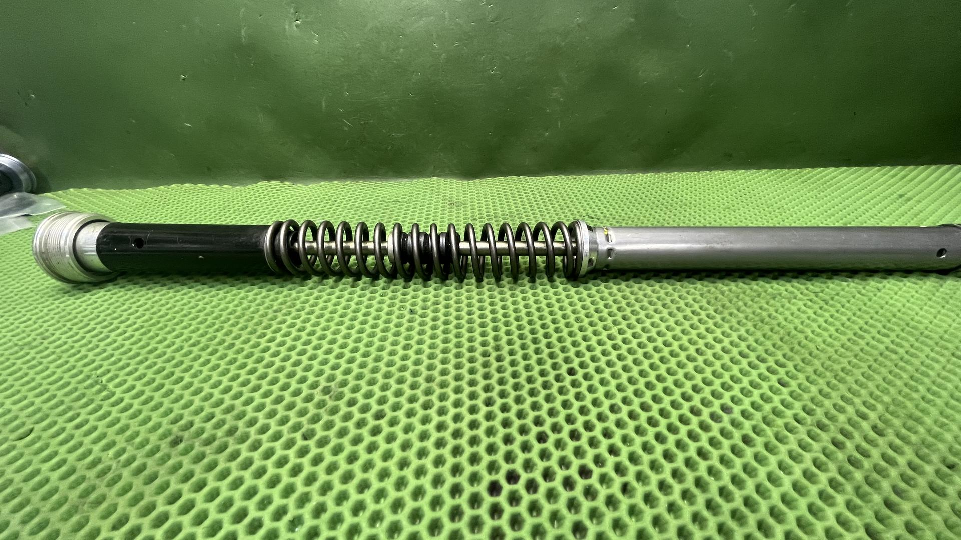 Картридж вилки R NINET 14-16 (дорест) 31428551368