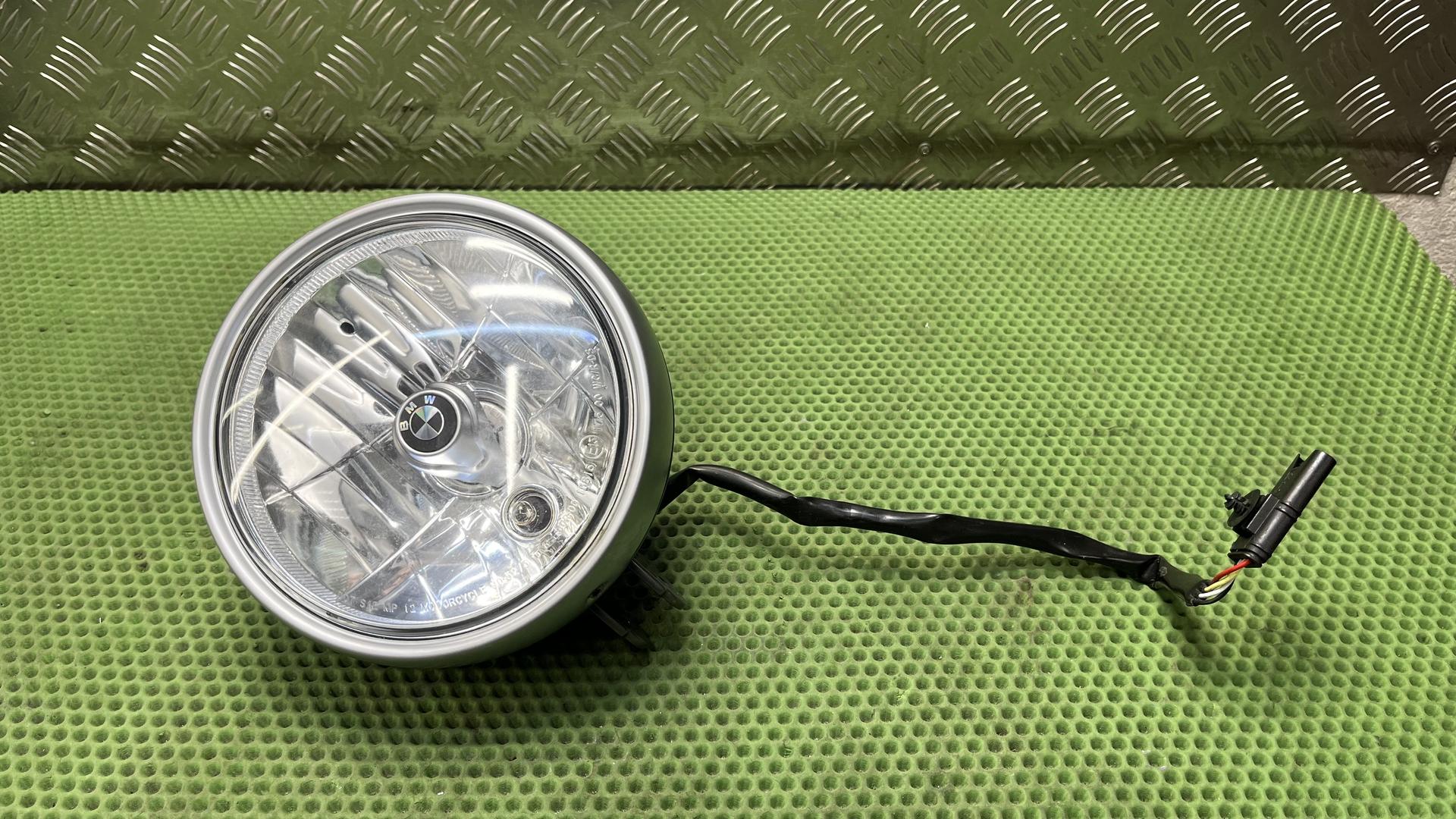 Фара в сборе RnineT 63128567929