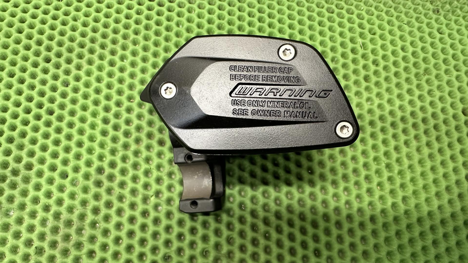 Машинка сцепления R1200RT K26 (10-13), K1600 K48 (11-17) 32728533722