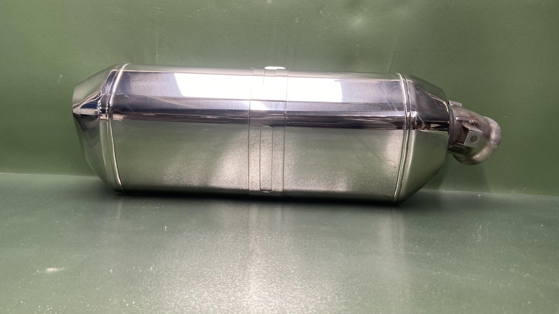 Глушитель, катализатор 18127713437