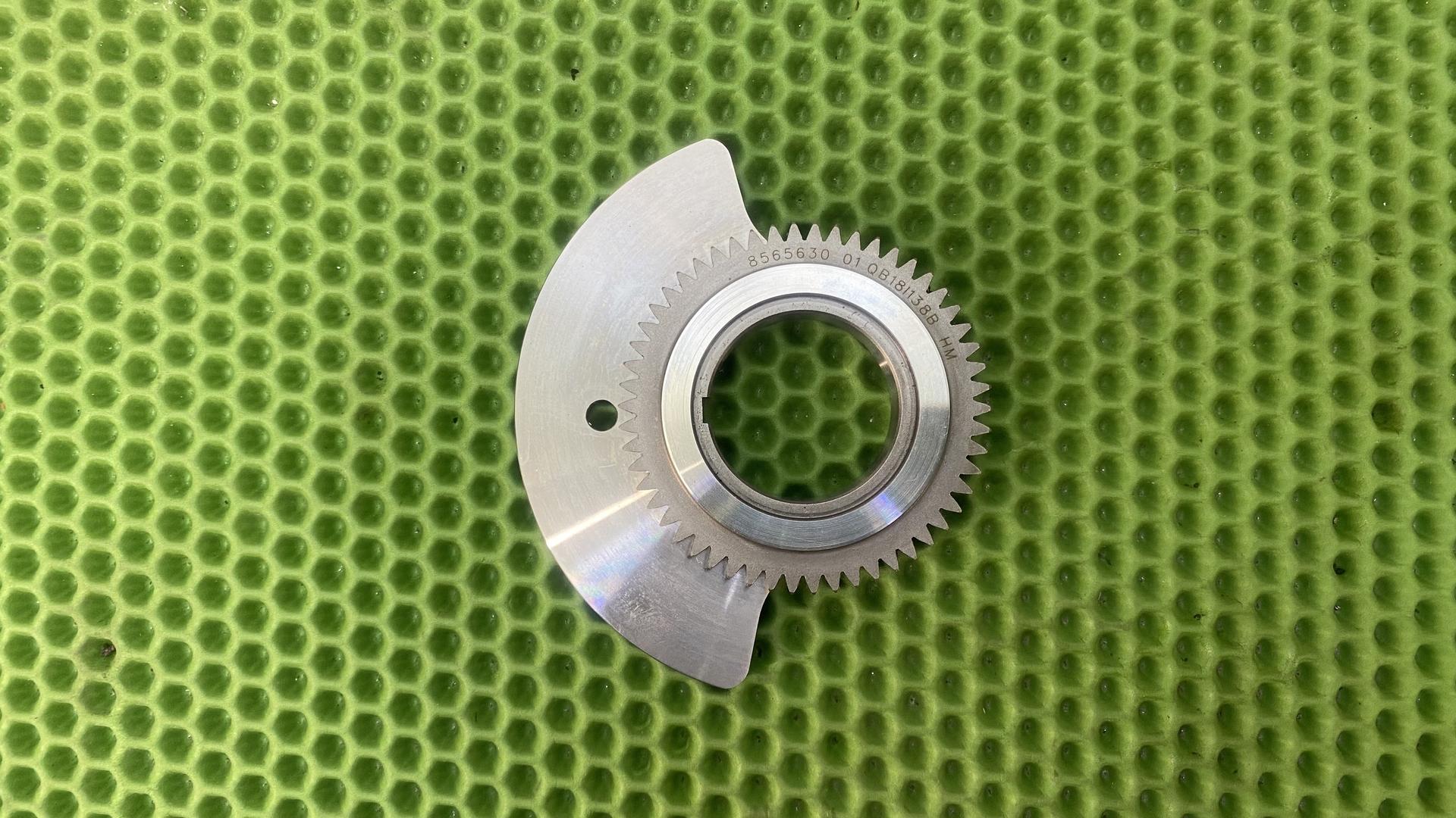 Балансировочный грузик с шестерней R1250 11278565630