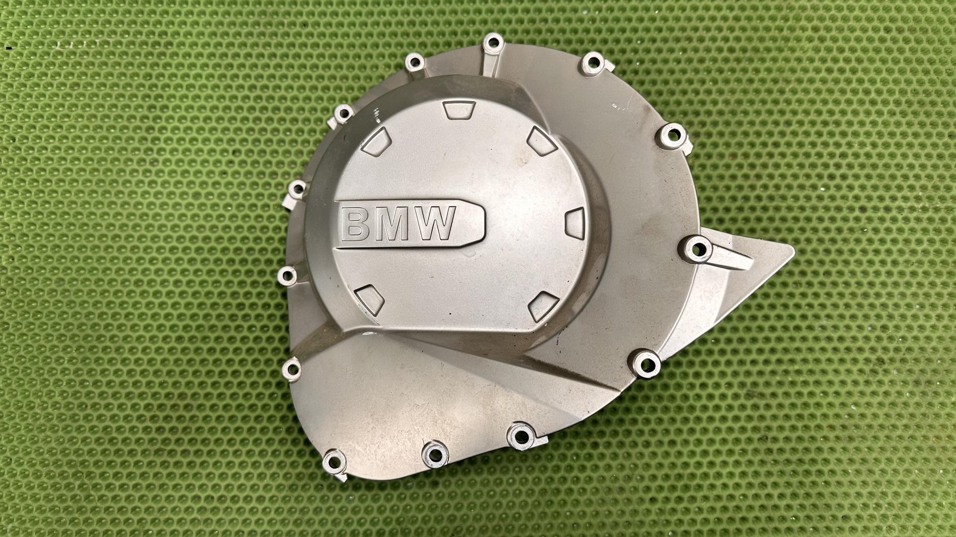 Крышка картера сцепления K1600 GT/GTL 11147716426