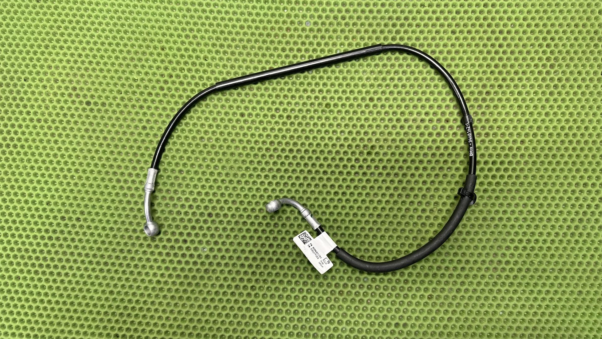 Тормозной шланг заднего контура R1300GS/GSA KA1-2 34329446142