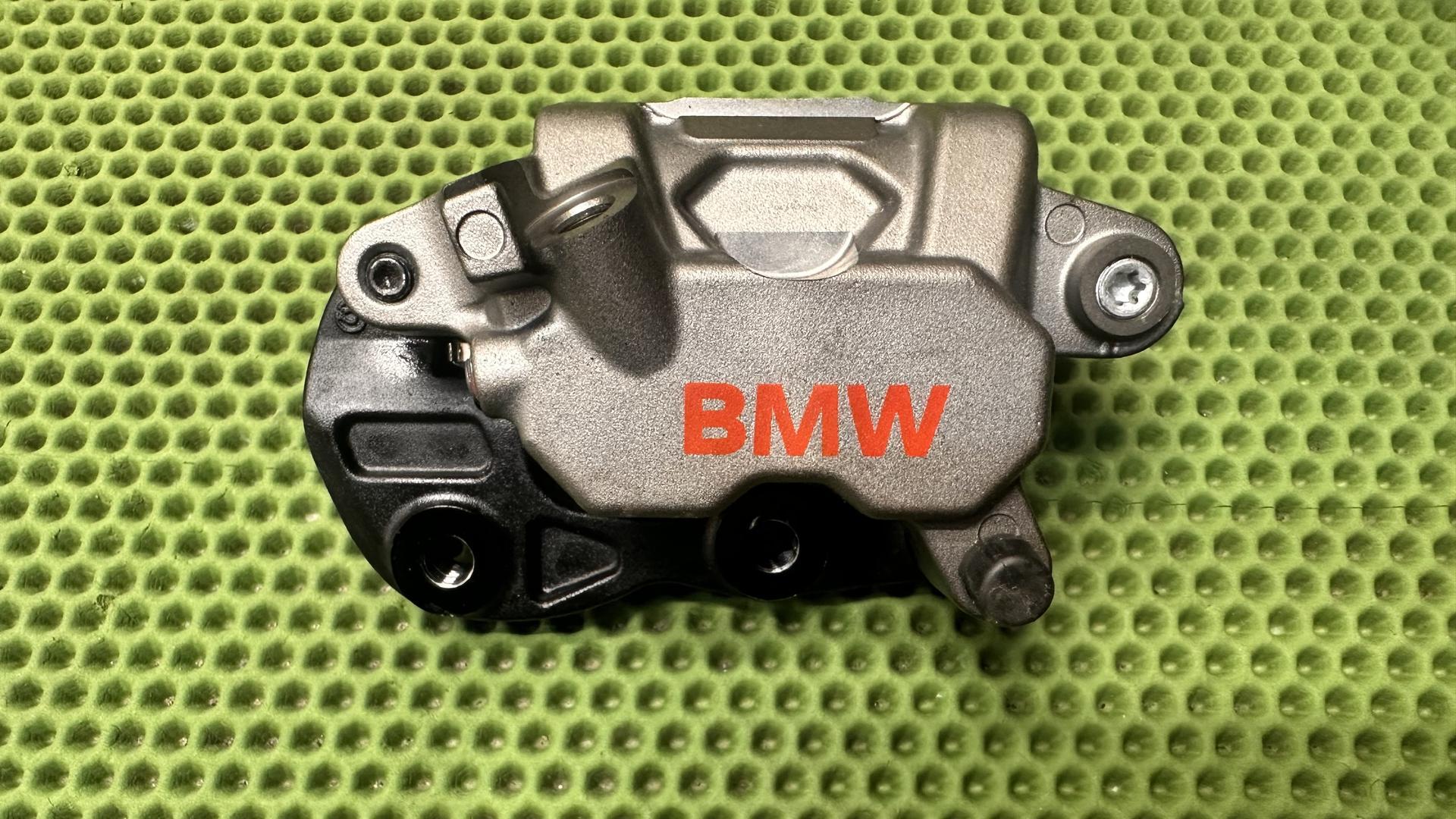 Суппорт задний R1300GS/GSA/RT/R/RS KA1-5 34218856657