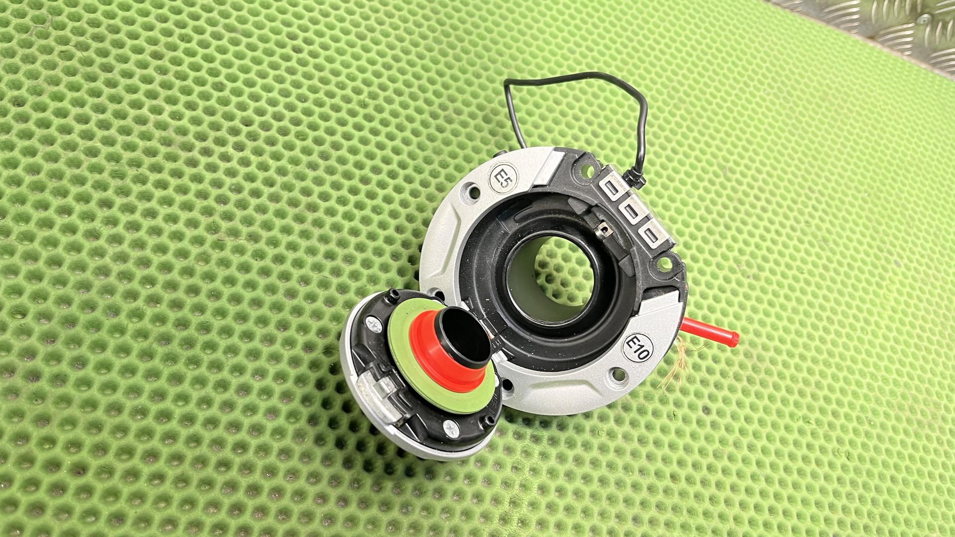 Tankdeckel 16118552148