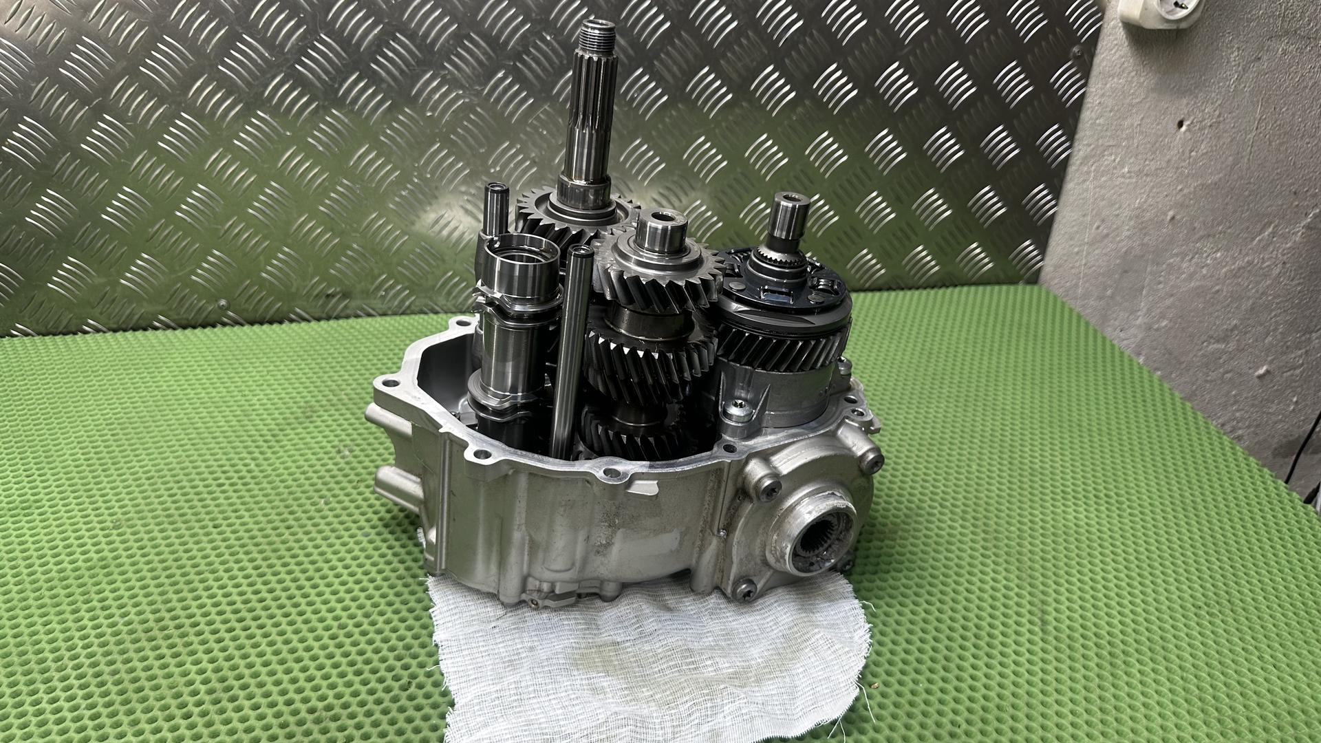 МКПП 23008396072