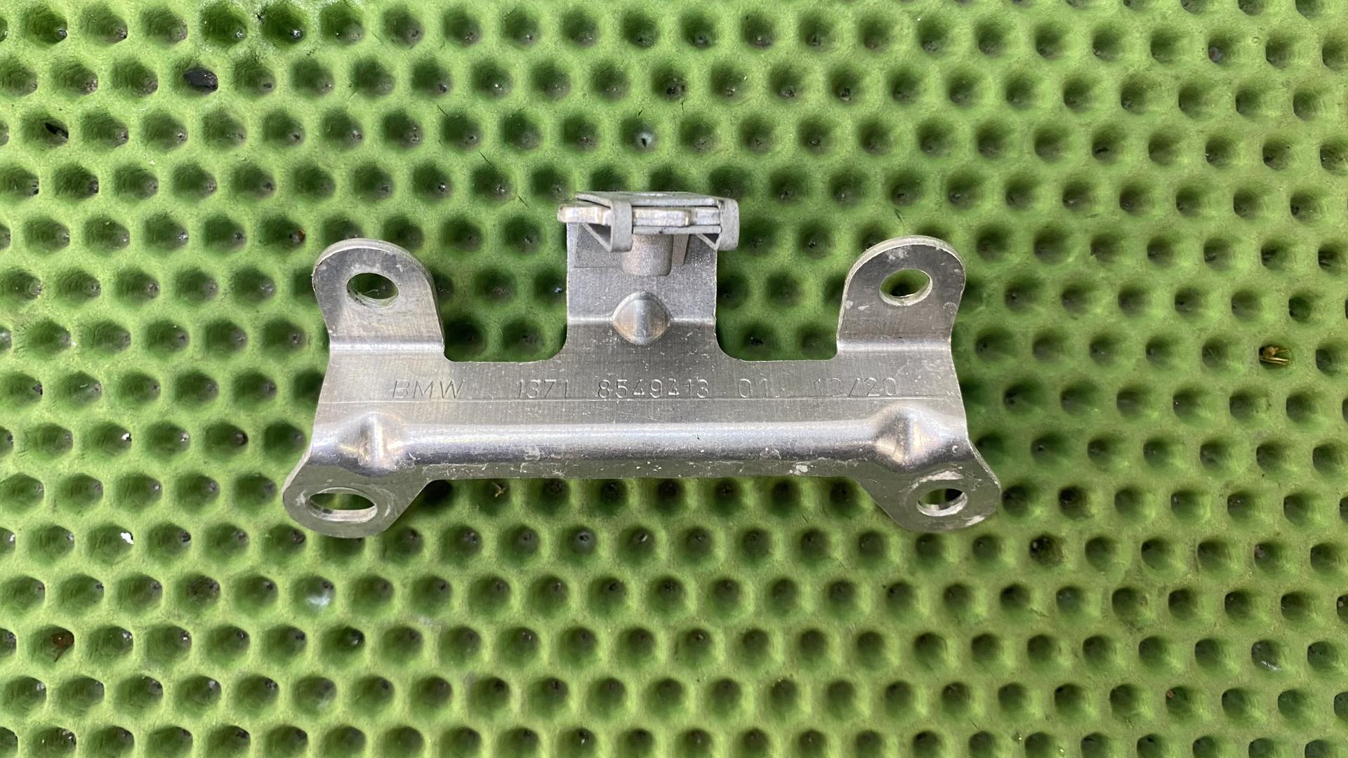 Крепежная пластина Ср 13718549413