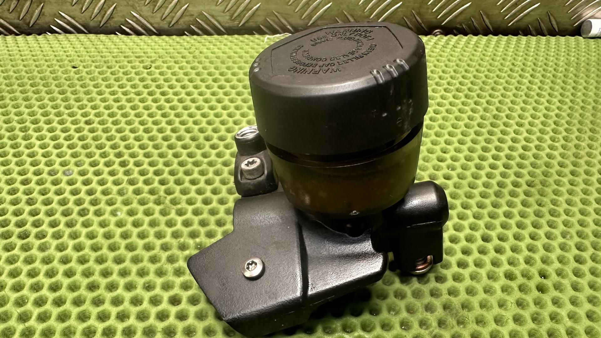 Handbremsarmatur 32728530051