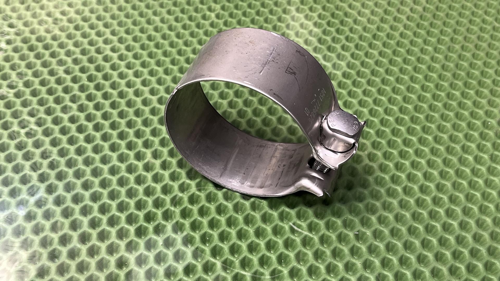 Хомут глушителя K50-54 18517726826