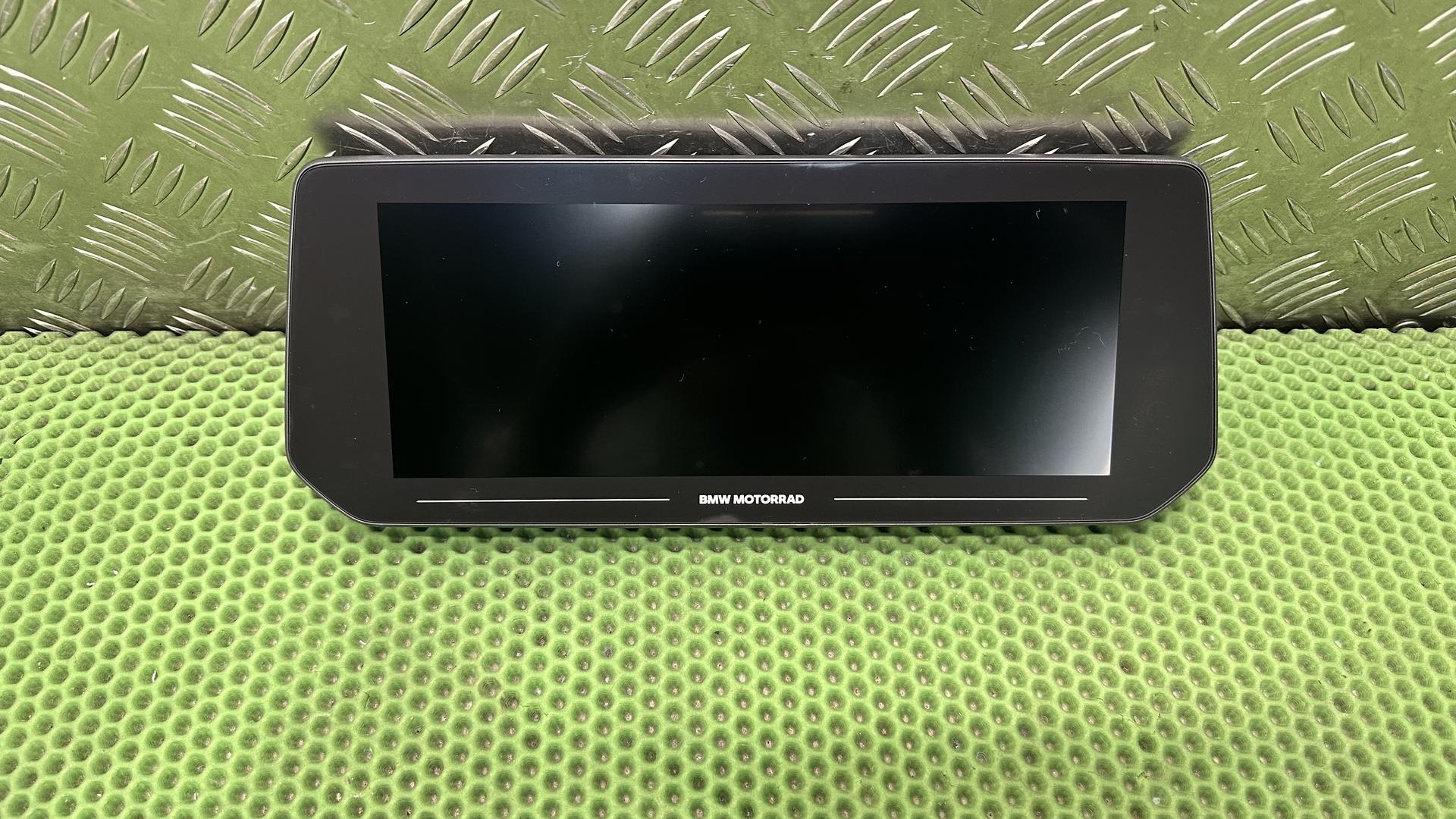 Комбинация приборов TFT-Display 10 (2021-) 62117106093