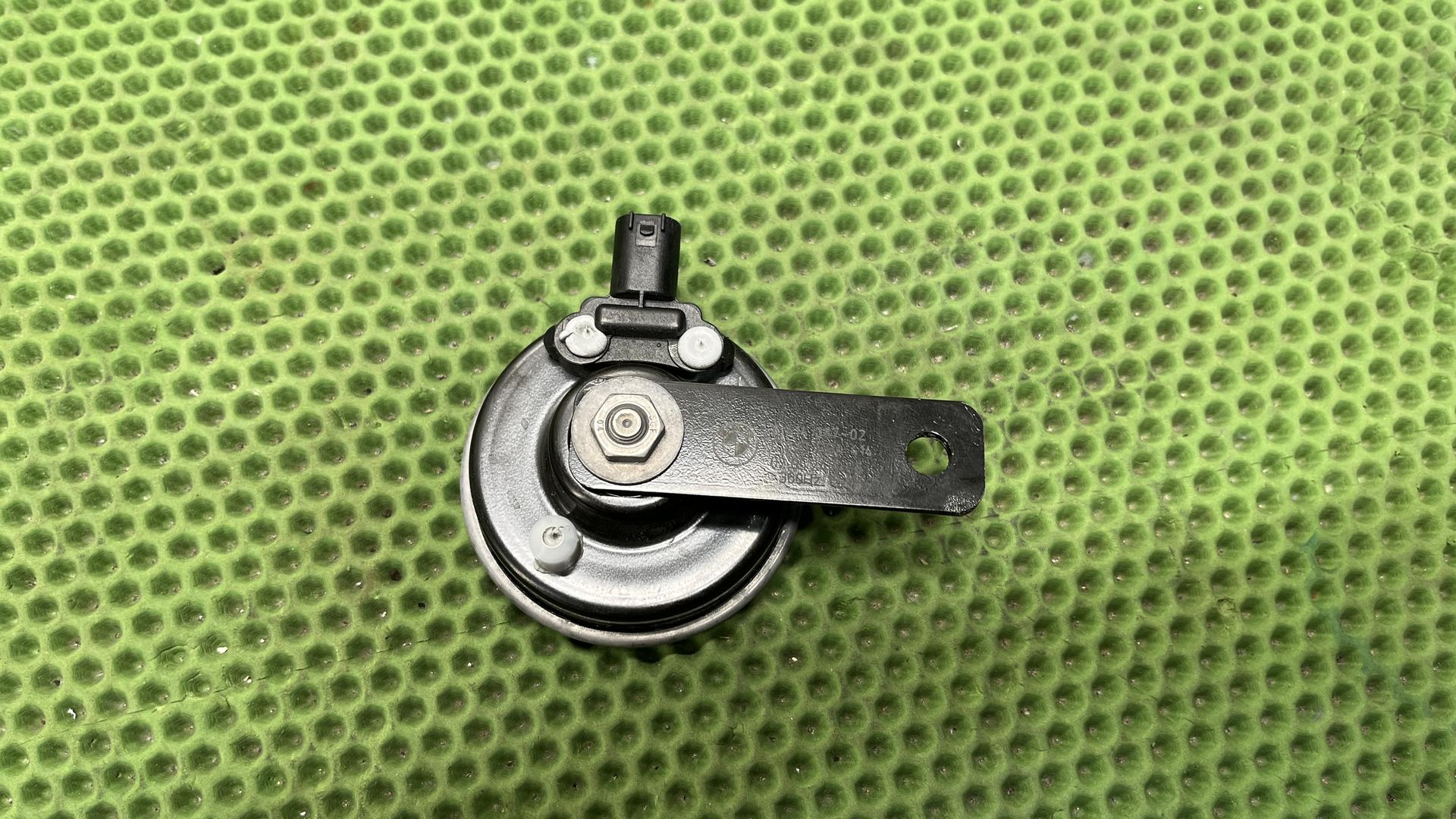 Звуковой сигнал 360Hz 61338414387