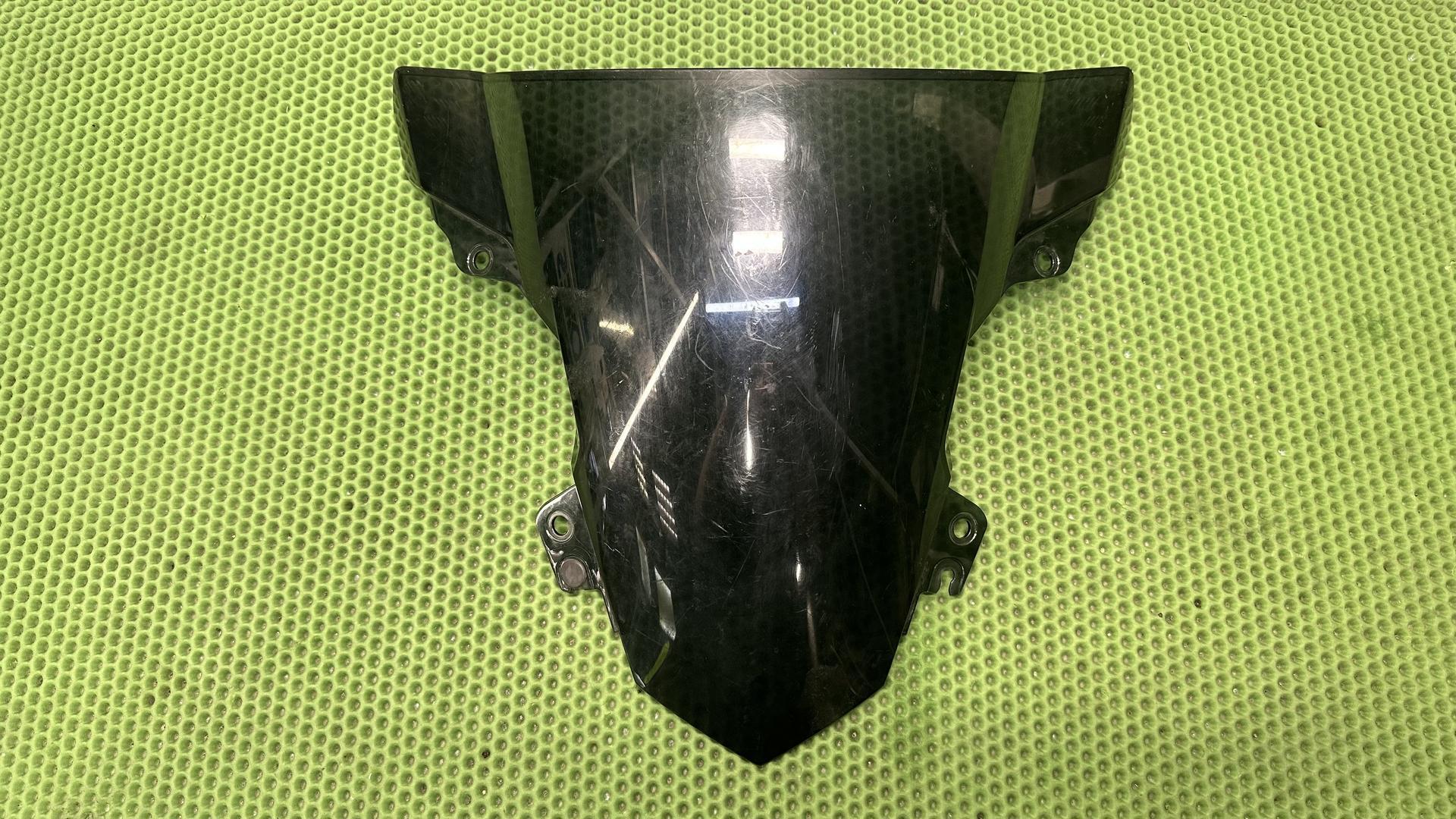 Ветрозащитный щиток тонированный S1000RR (15-19) K46 46638540846