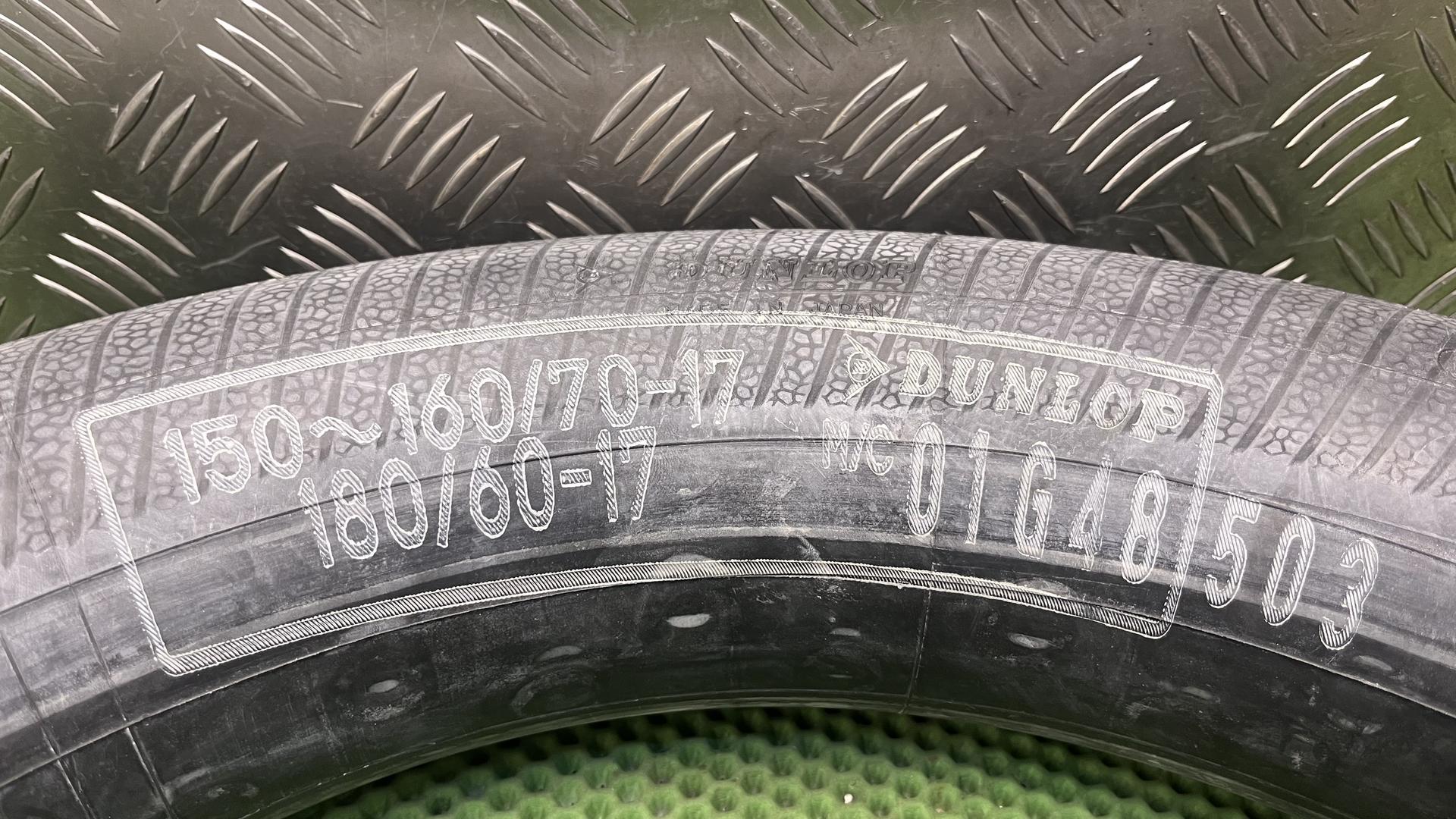 Задняя камера 17"G с вентилем 34G 36322464407