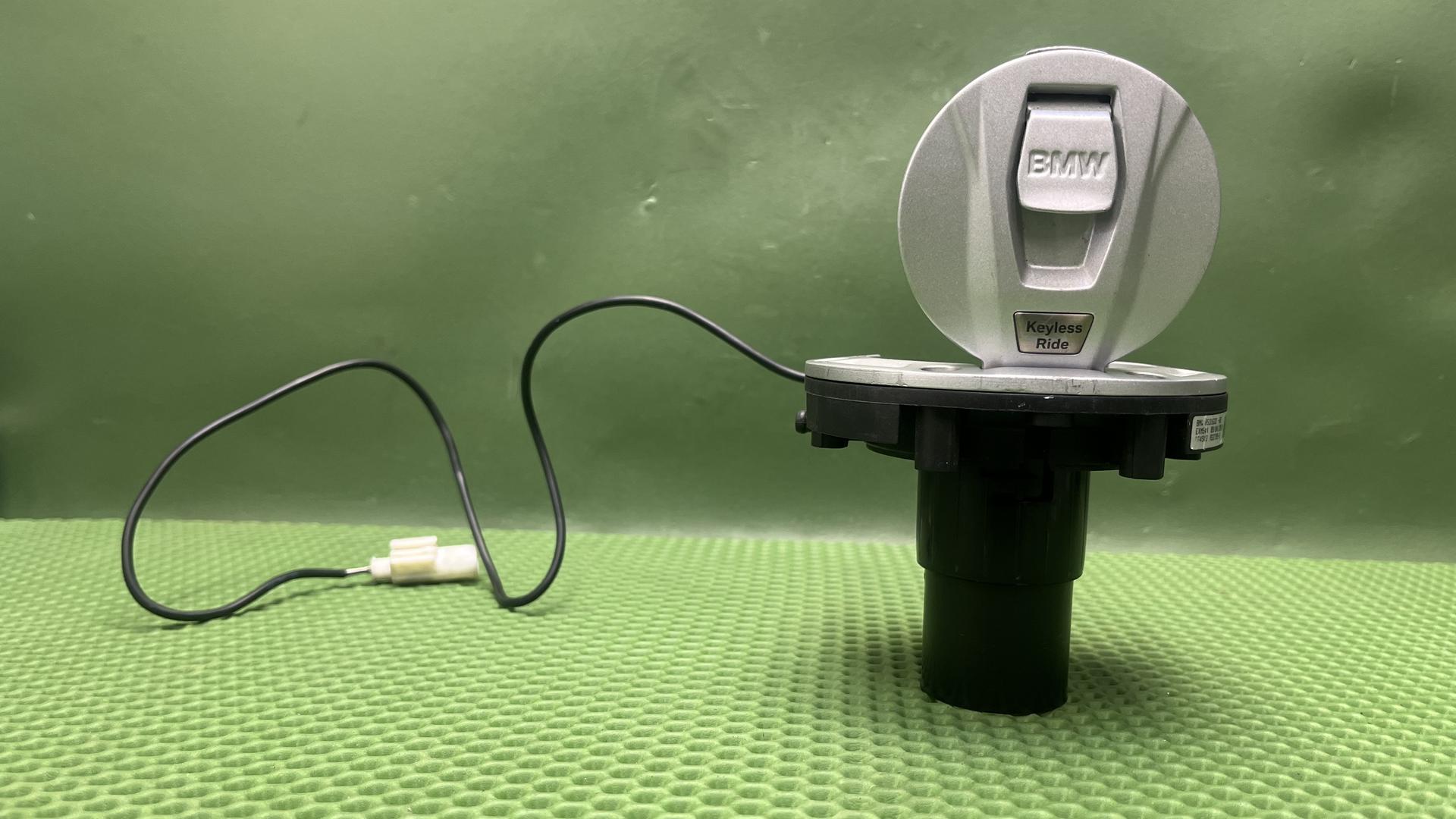 Tankdeckel 16118531632