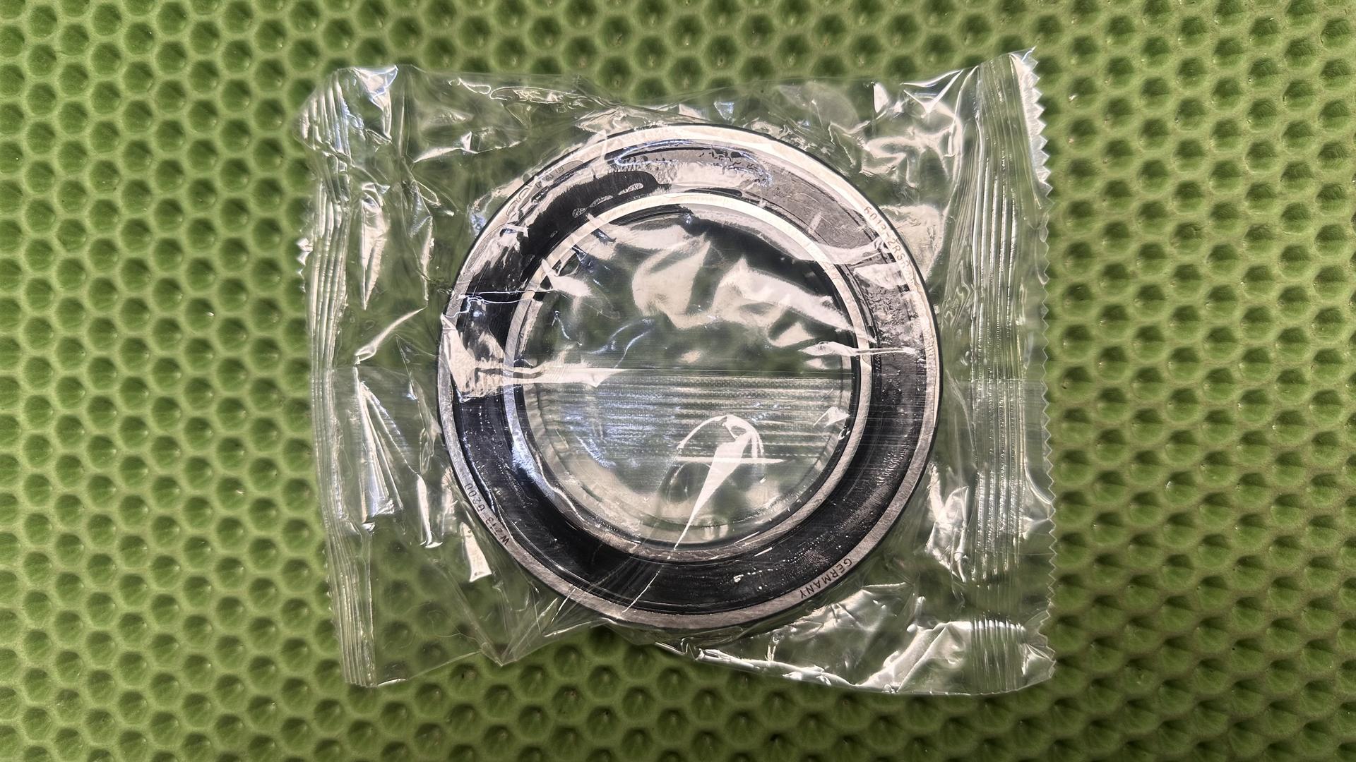 Основной подшипник редуктора 07119904694