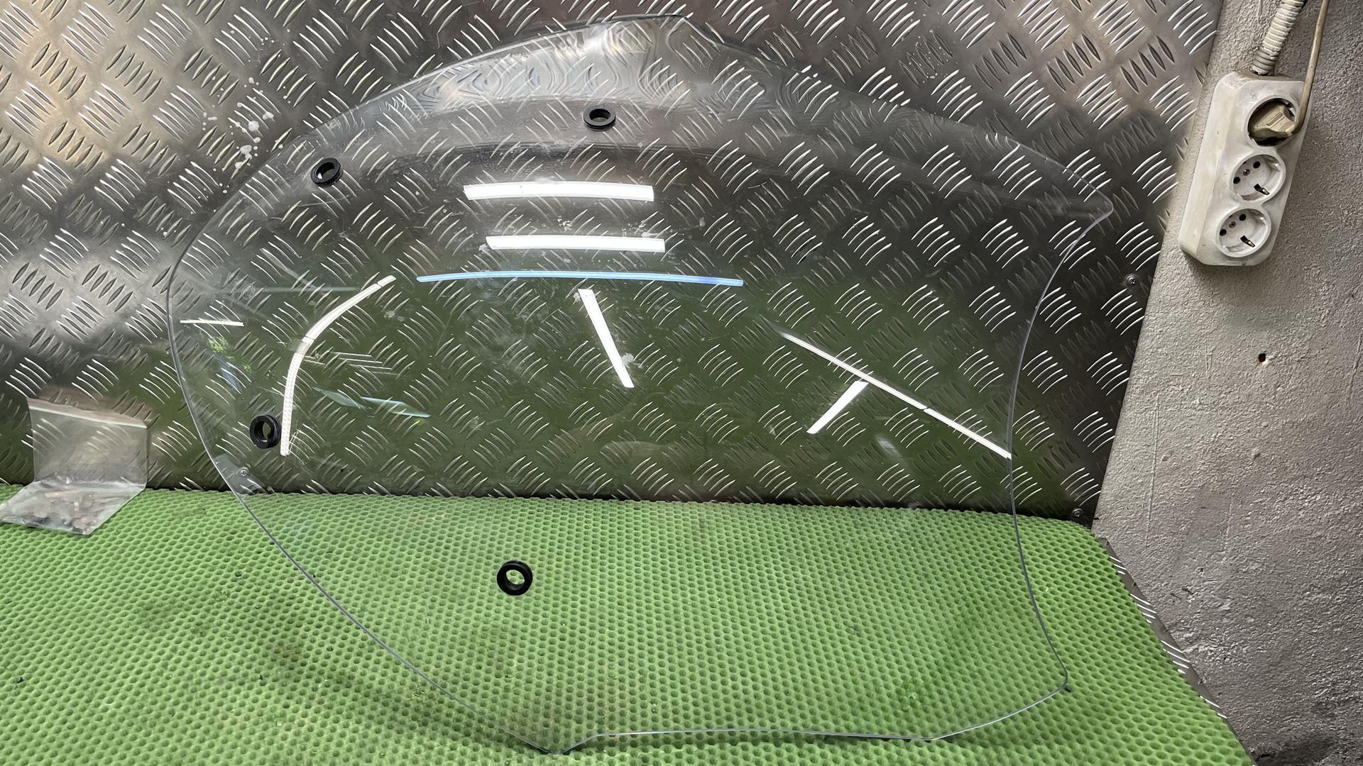 Ветрозащитный щиток R1250RT K52 рест. 46638382799