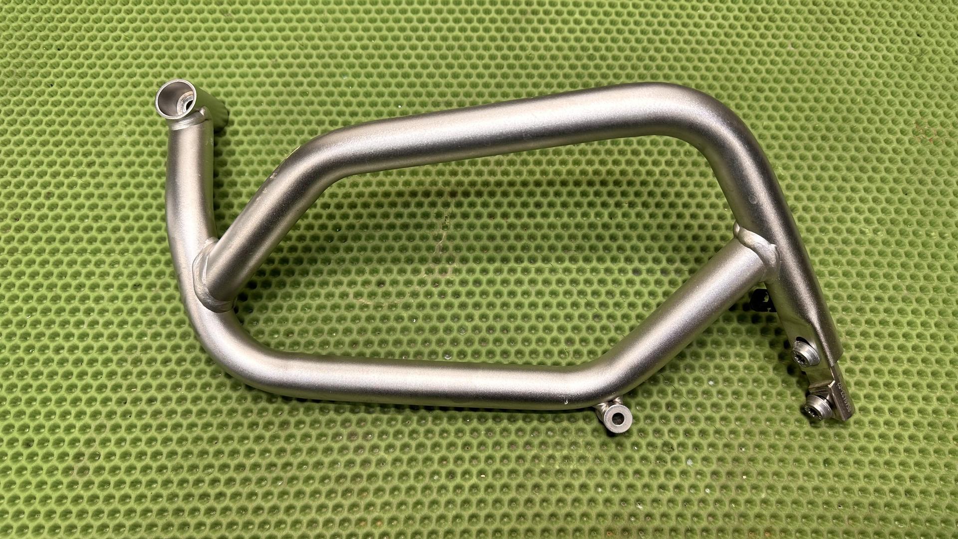 Защитная дуга бака Л 46638563805