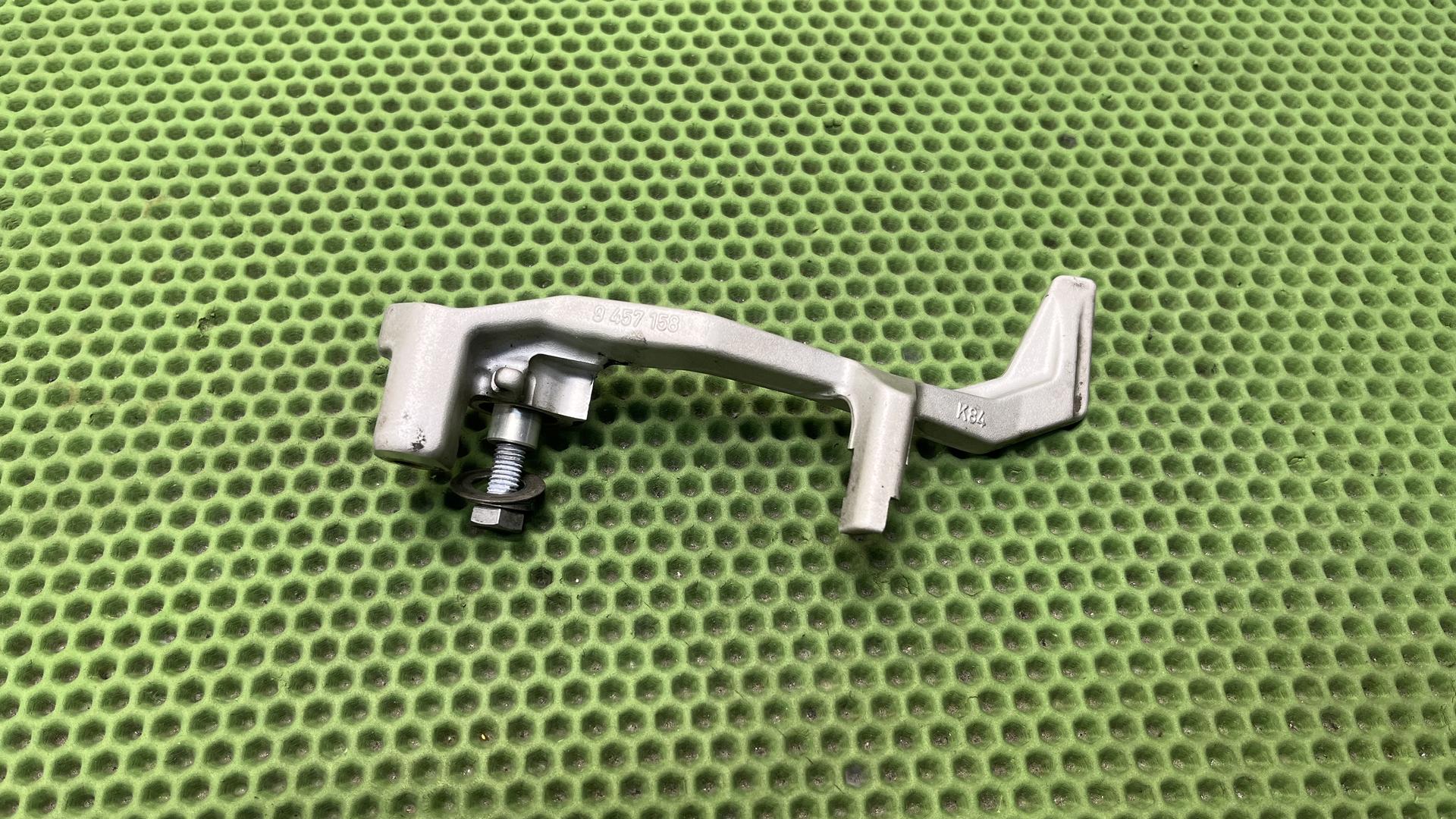 Педаль тормоза  f900xr 35218404007