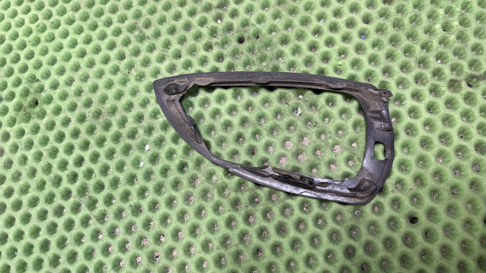 Прокладка П 51167727586