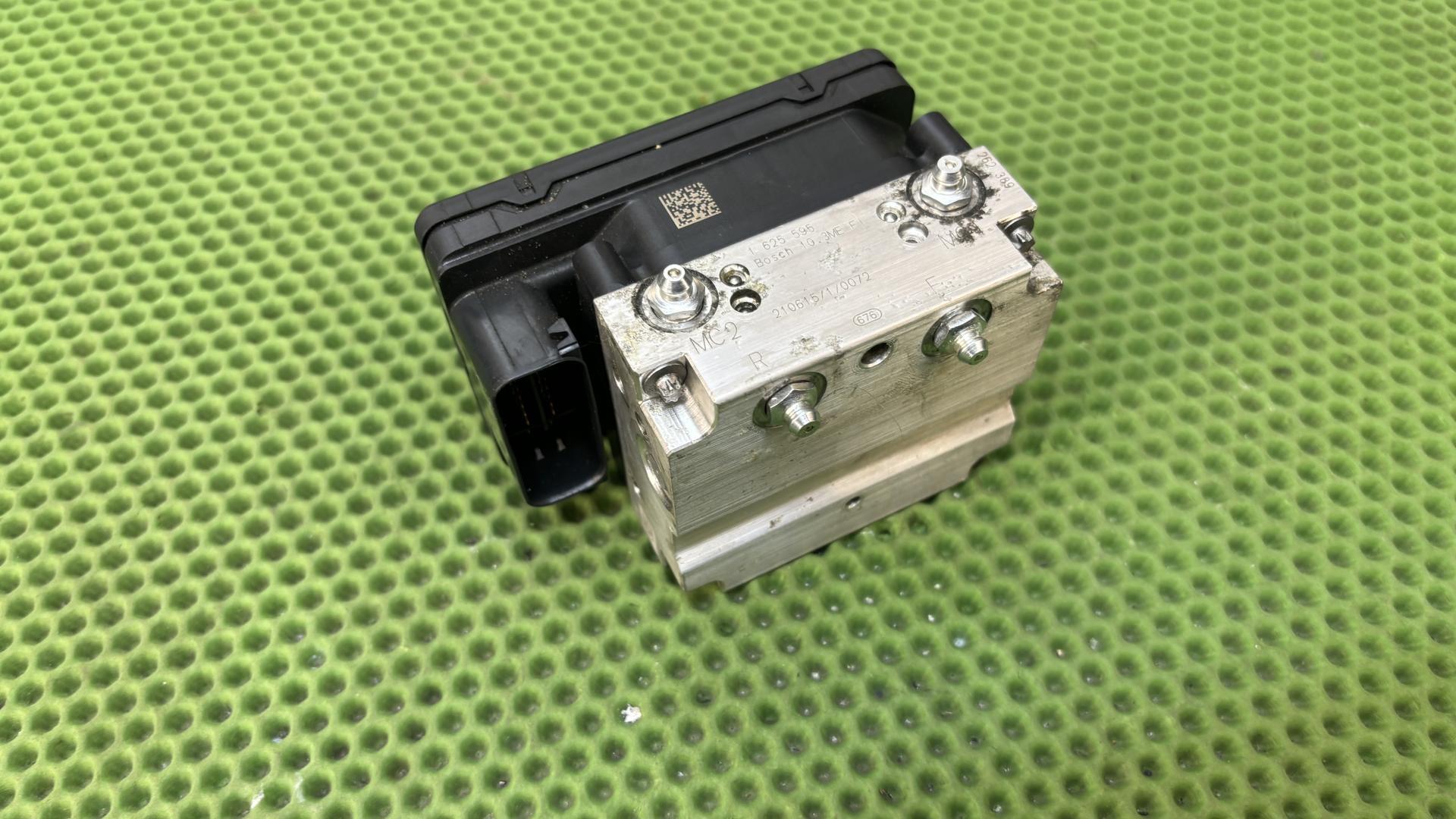 Модулятор давления 34511625595