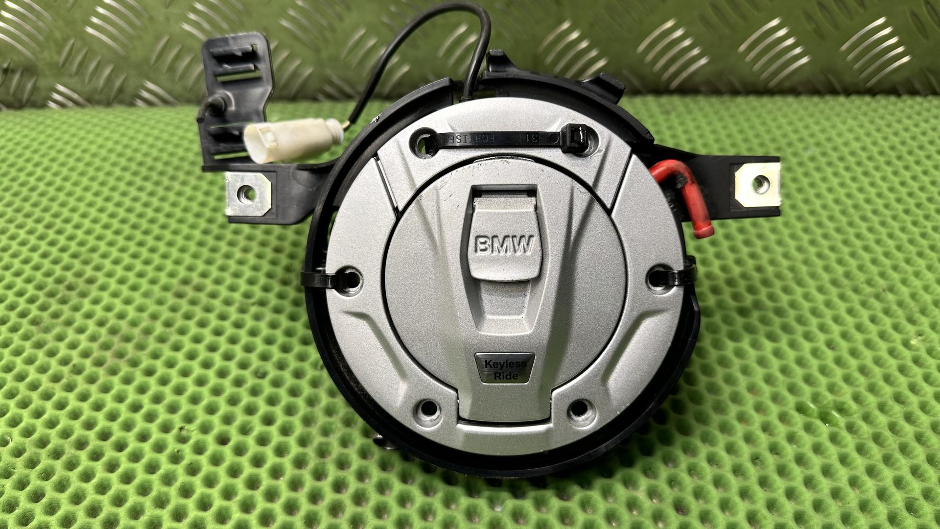 Tankdeckel 16118549495