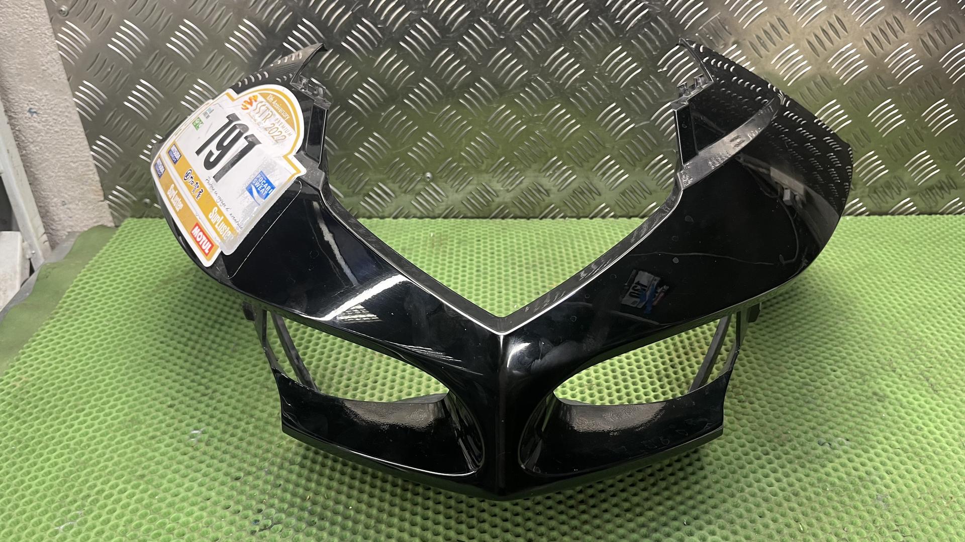 Облицовка верхняя часть R1200ST K28 46637677595