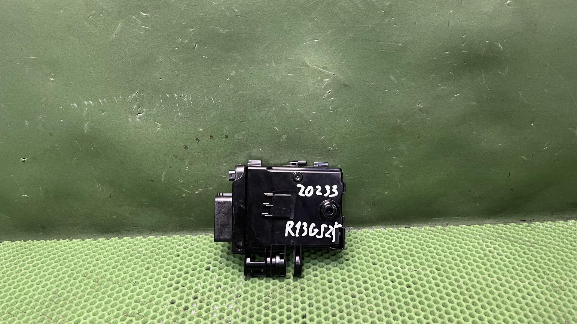 Блок управления BDC 61355a9c8b6