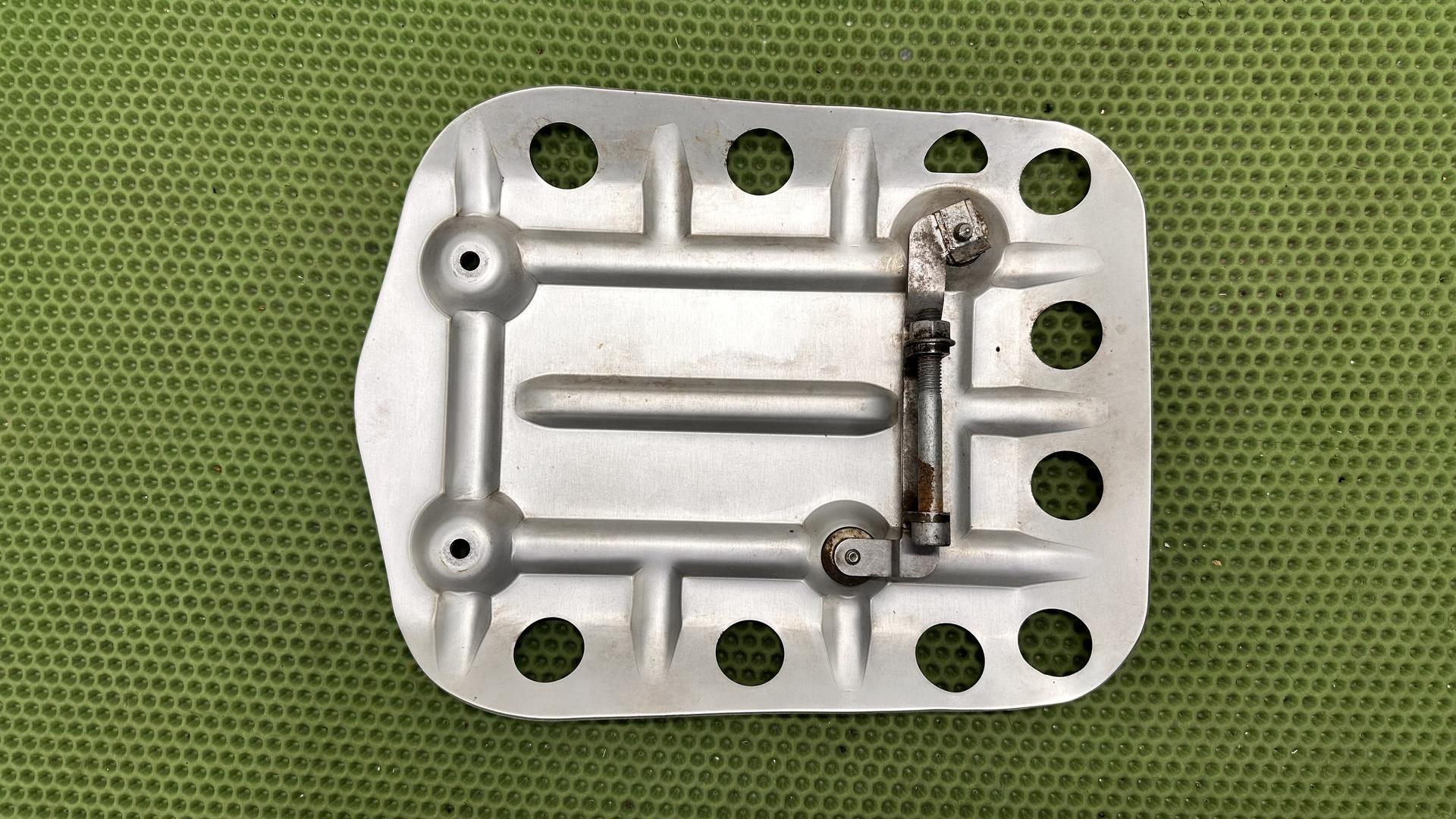 Защита ДВС 11117717743