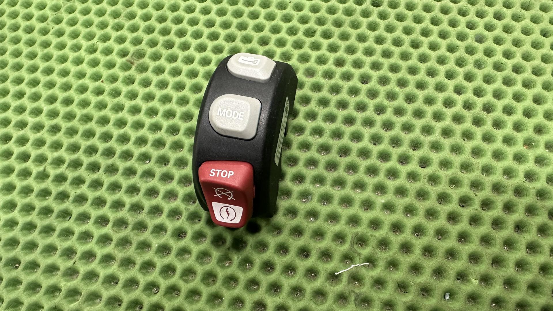 Комбинированный выключатель П 61318546188