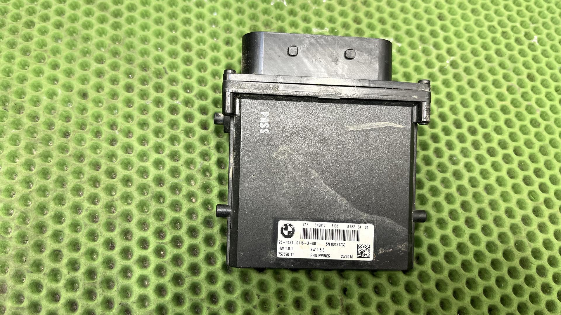 Блок управления ESA 61358552134