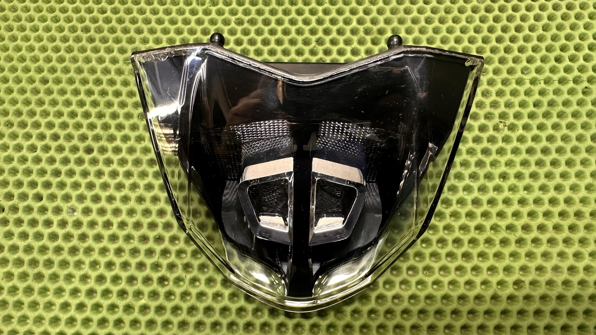 Светодиодный задний фонарь"Street" 63218549764