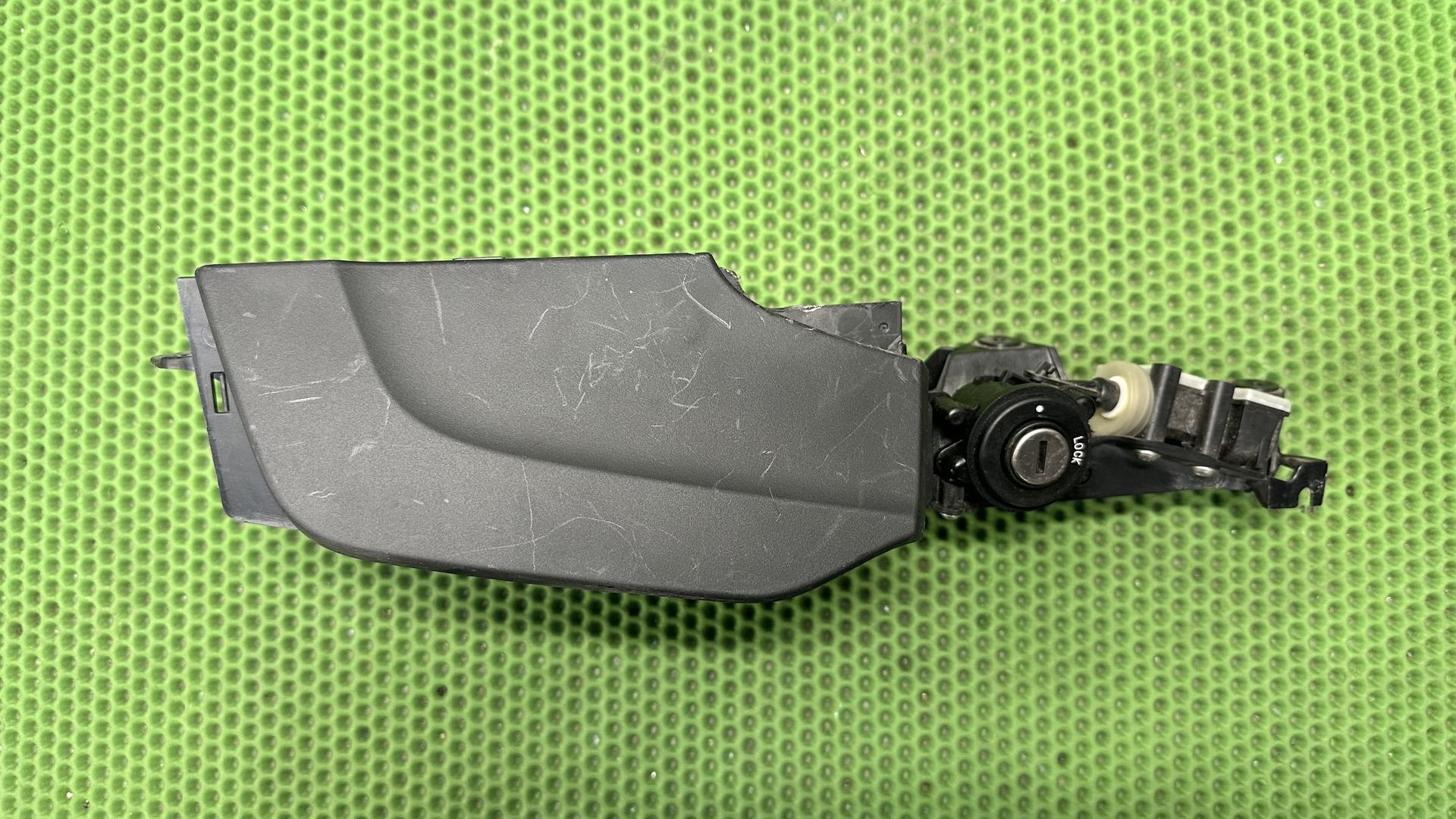 Отделение для мелких вещей Пр 46637724425