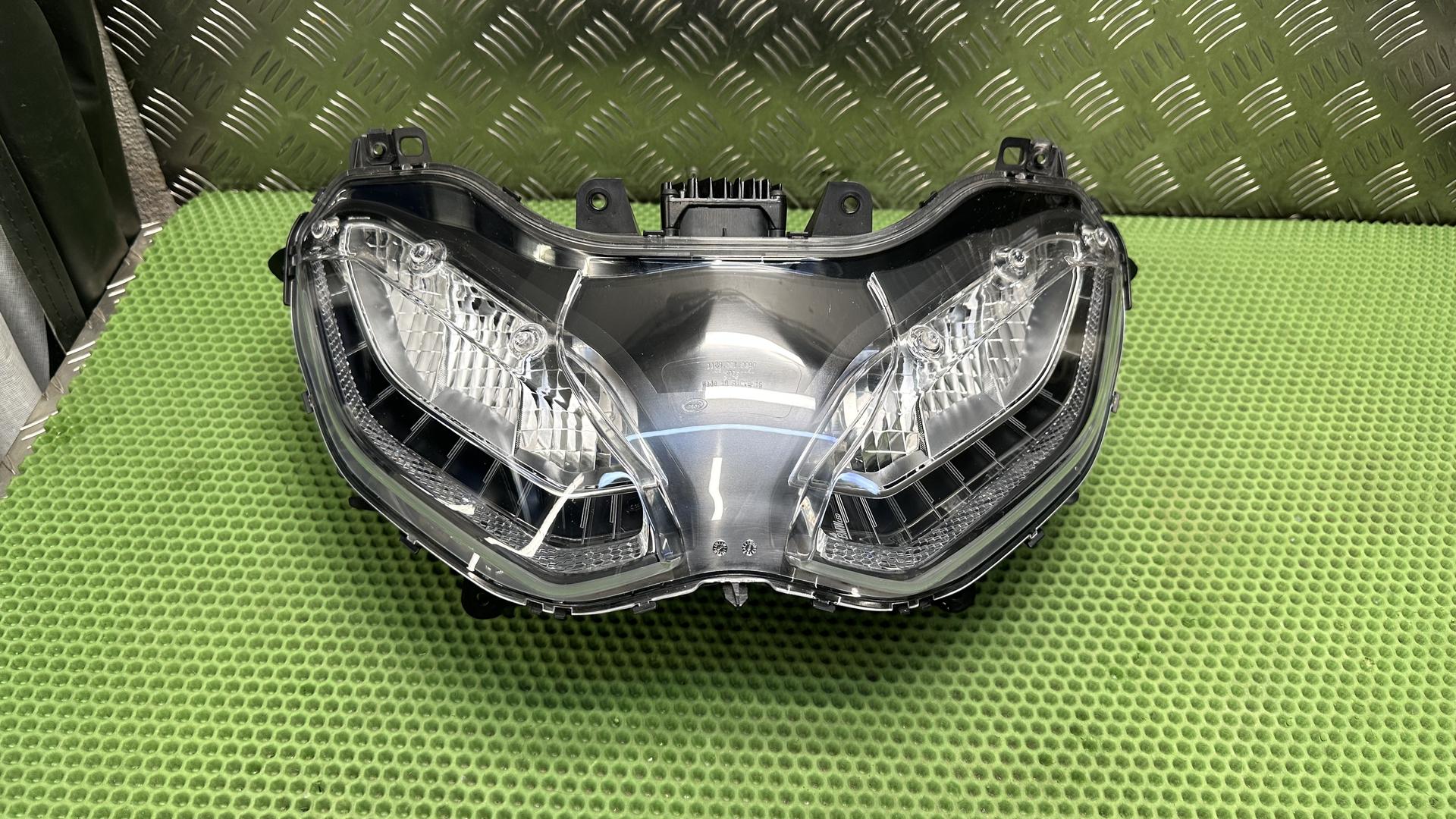 Светодиодная фара R1250RS K54 63128393173