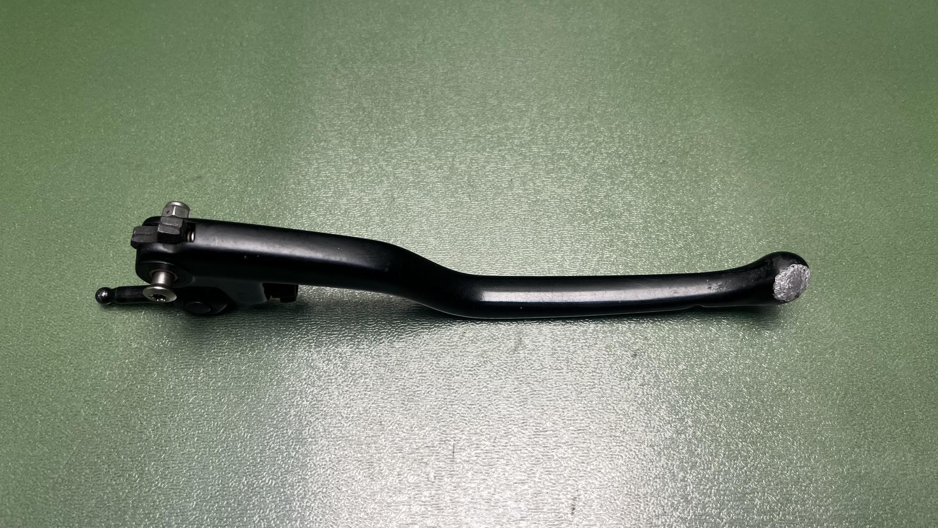 Рычаг стояночного тормоза 32727691636