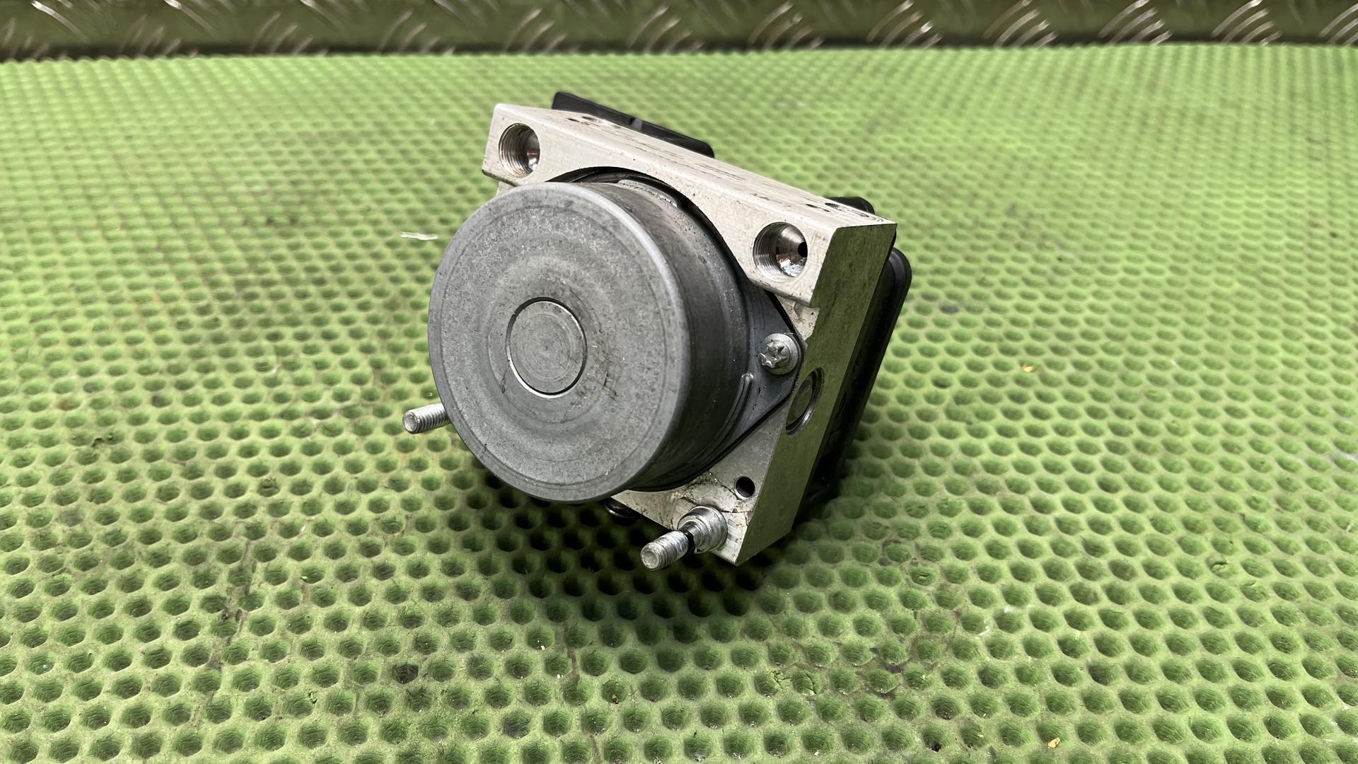 Модулятор давления 34517691927