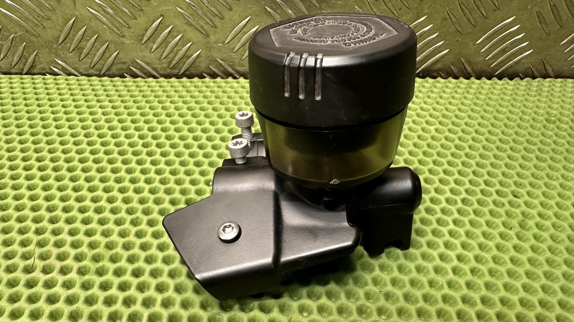 Handbremsarmatur 32728530045